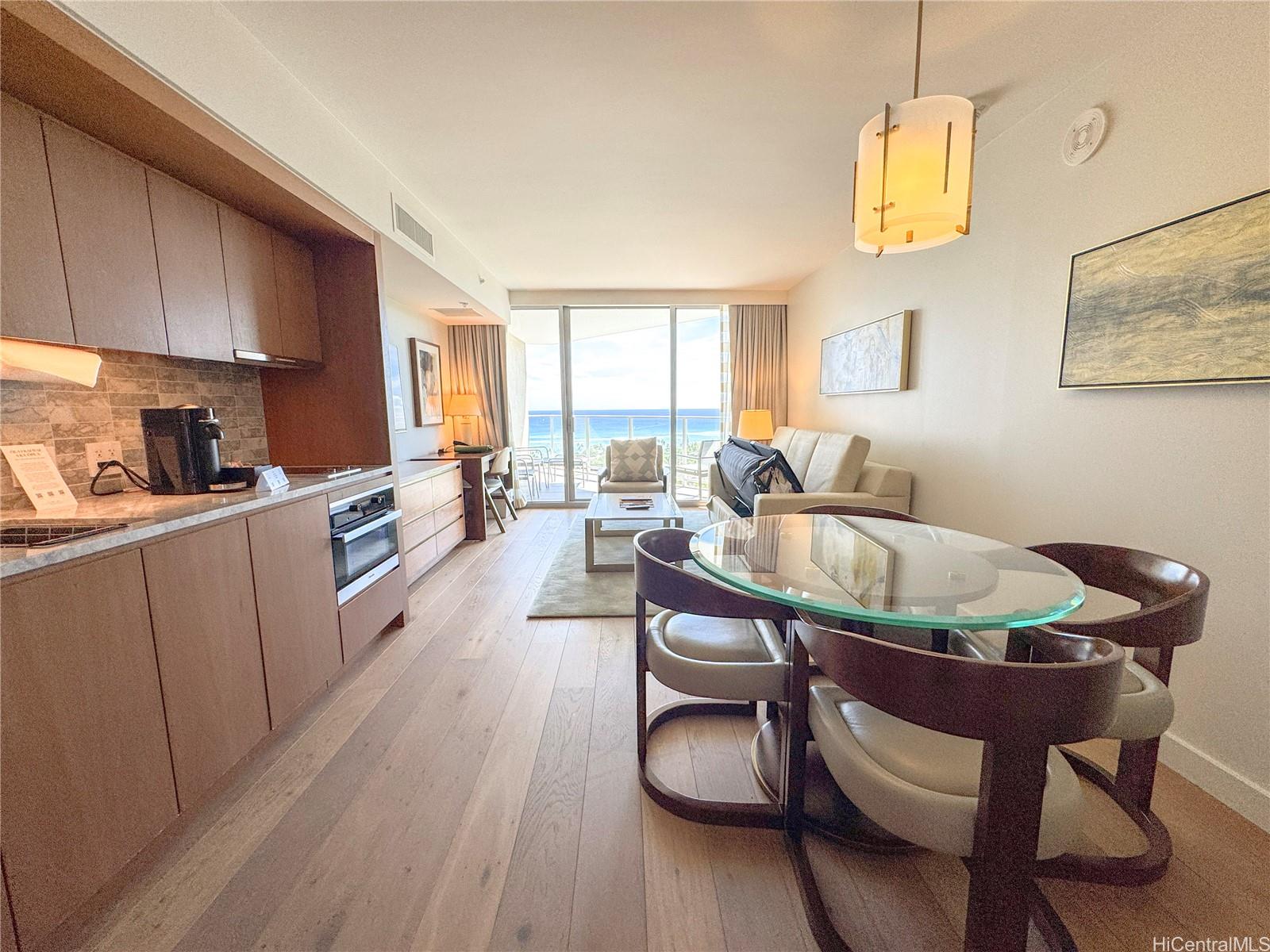 The Ritz-Carlton Residences condo # 2310, Honolulu, Hawaii - photo 8 of 18