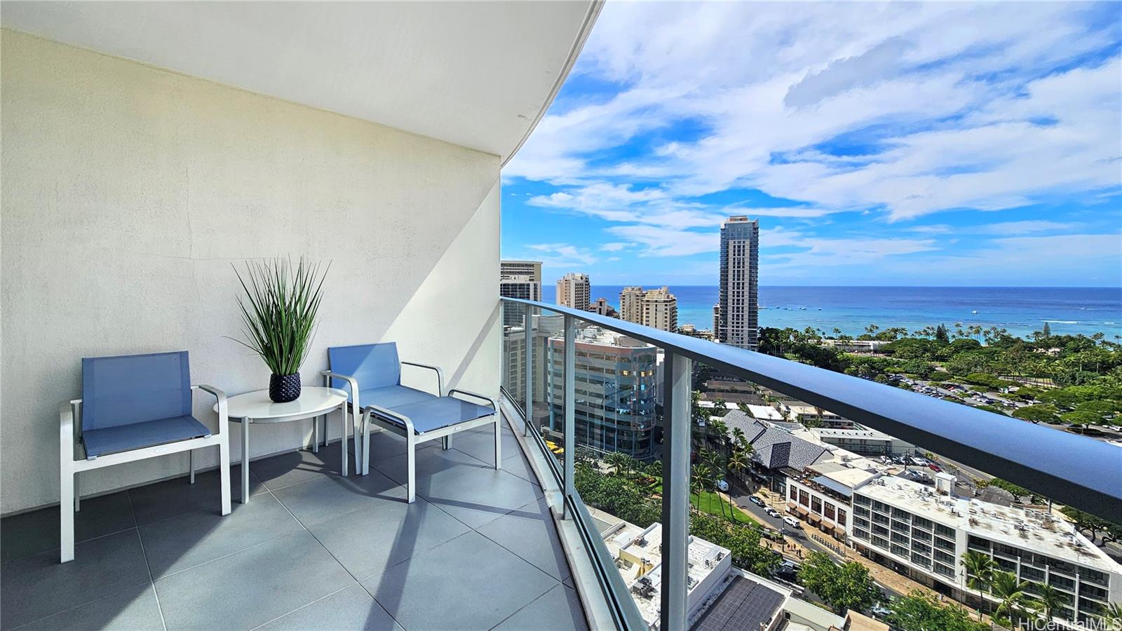 The Ritz-Carlton Residences condo # 2401, Honolulu, Hawaii - photo 11 of 20