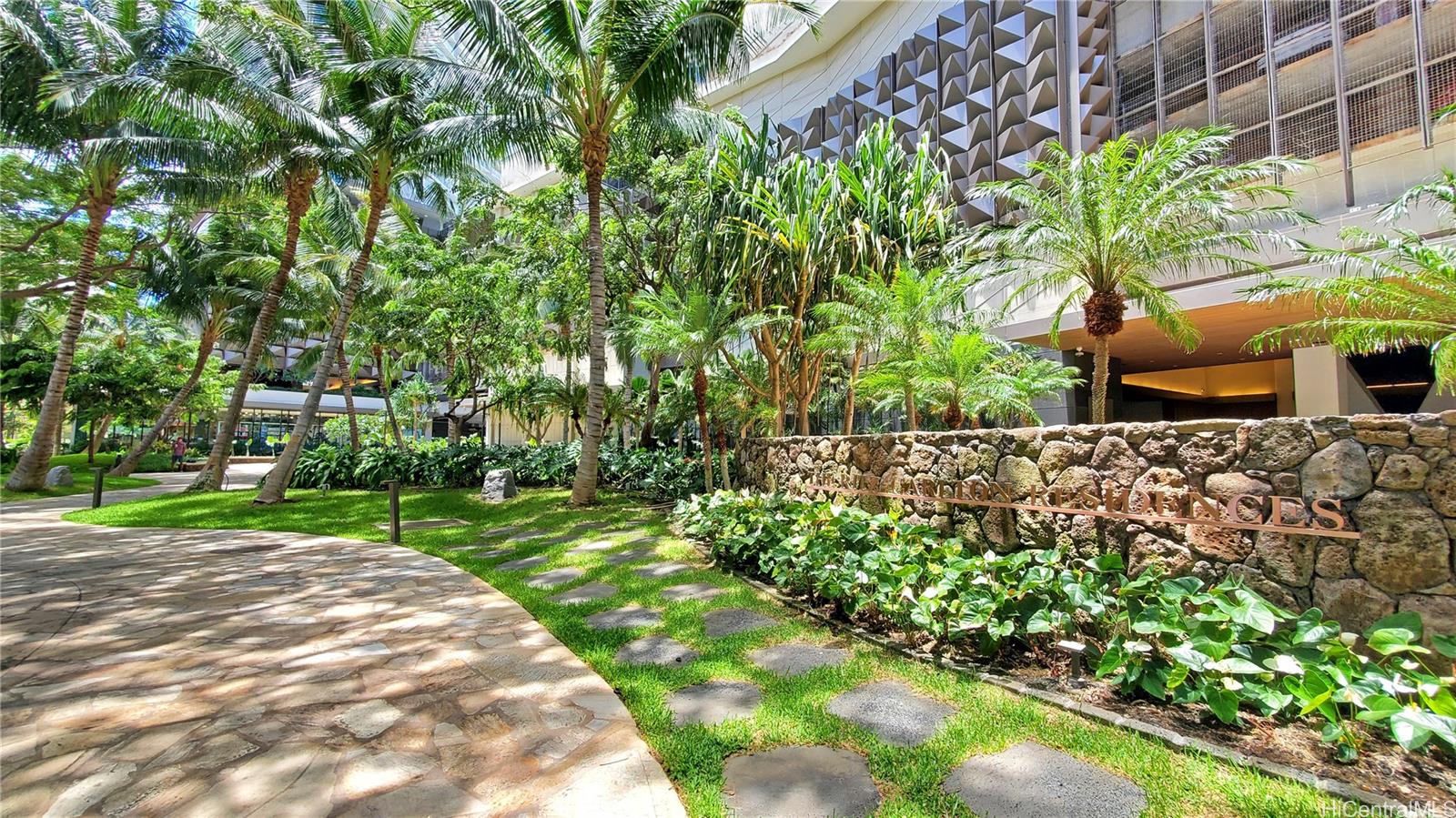 The Ritz-Carlton Residences condo # 2401, Honolulu, Hawaii - photo 16 of 20