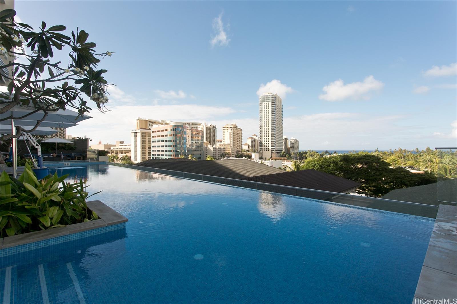 The Ritz-Carlton Residences condo # 2606, Honolulu, Hawaii - photo 20 of 22