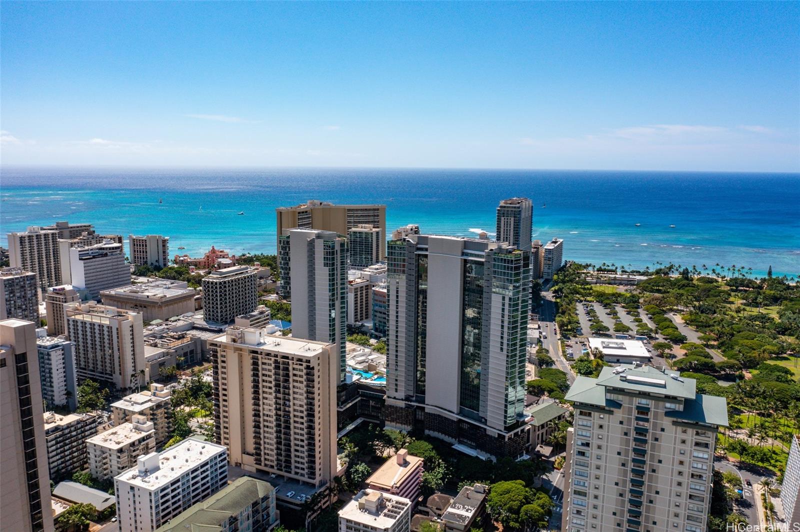 The Ritz-Carlton Residences condo # 2610, Honolulu, Hawaii - photo 16 of 24