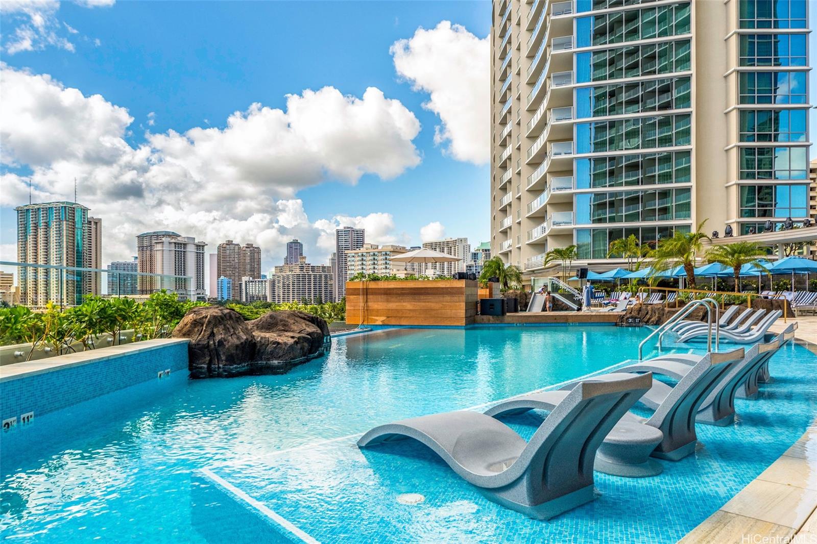 The Ritz-Carlton Residences condo # 2610, Honolulu, Hawaii - photo 21 of 24