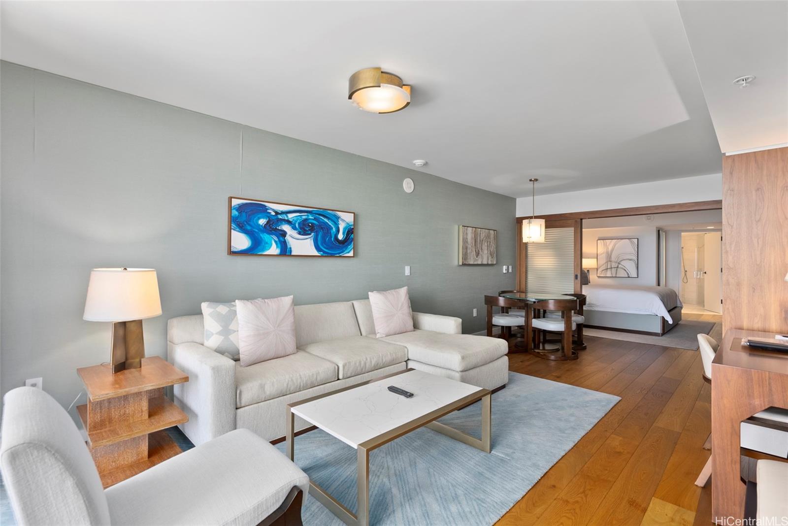 The Ritz-Carlton Residences condo # 2610, Honolulu, Hawaii - photo 9 of 24