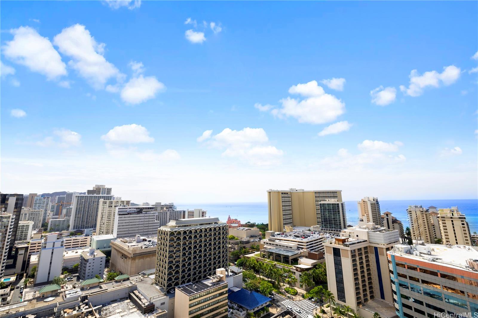 The Ritz-Carlton Residences condo # 2611, Honolulu, Hawaii - photo 11 of 23