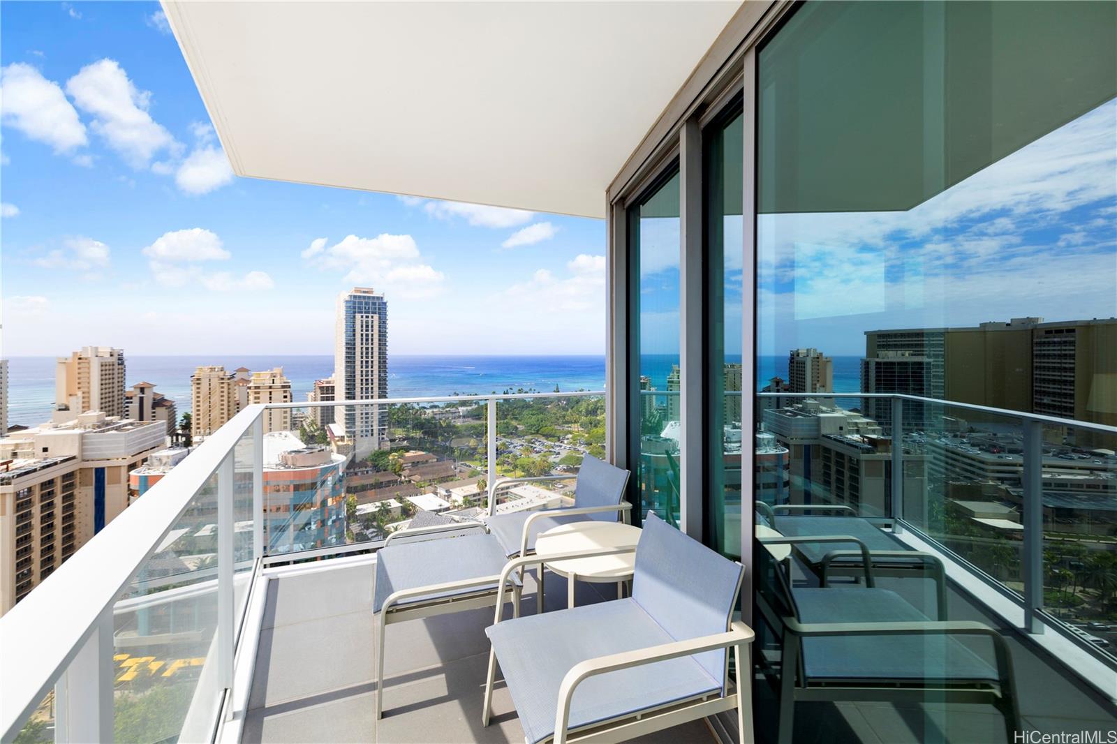 The Ritz-Carlton Residences condo # 2611, Honolulu, Hawaii - photo 9 of 23