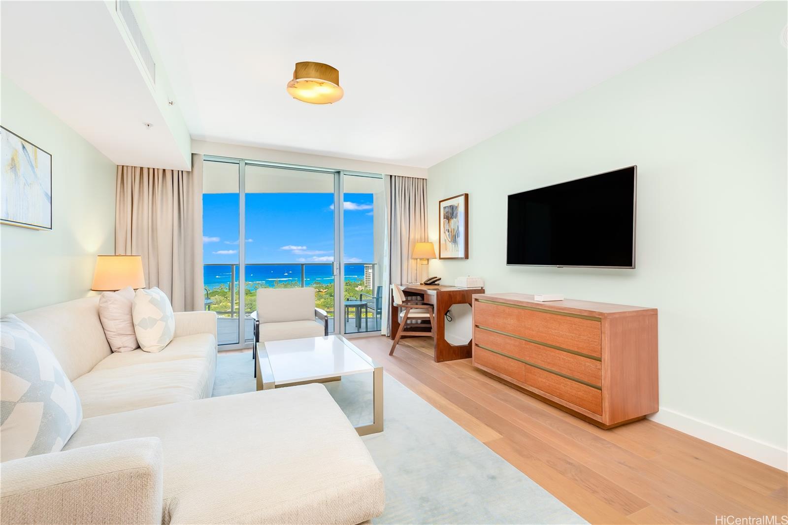 2139 Kuhio Ave Honolulu - Multi-family - photo 6 of 23