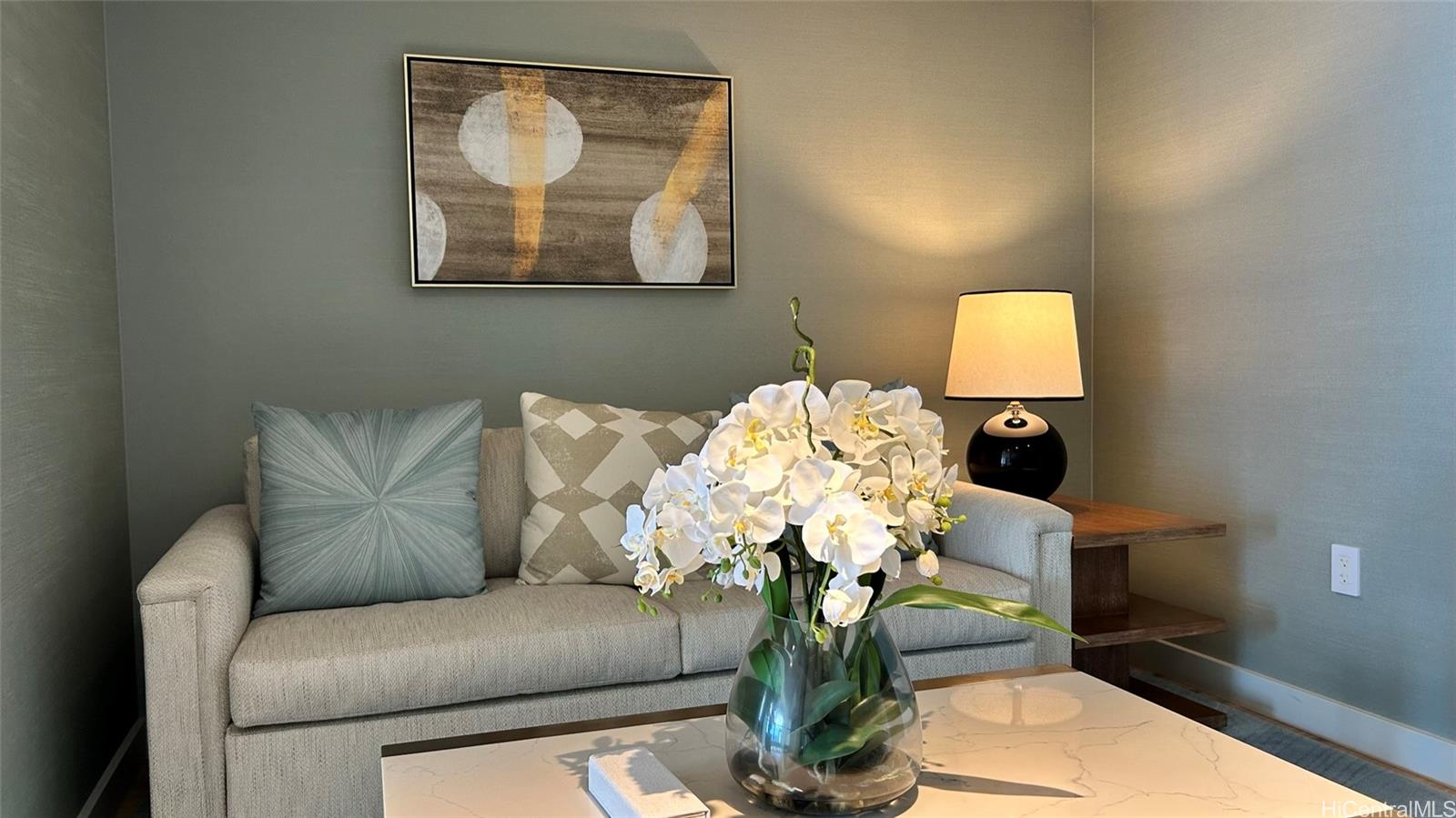 The Ritz-Carlton Residences condo # 2806, Honolulu, Hawaii - photo 16 of 21