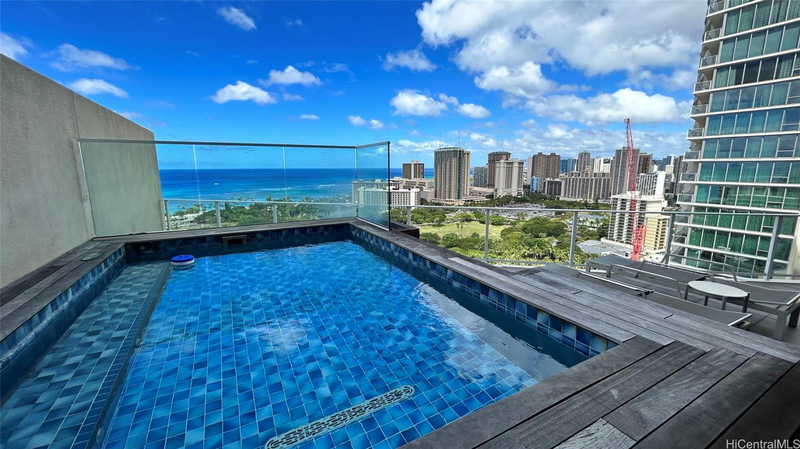 The Ritz-Carlton Residences condo # 2806, Honolulu, Hawaii - photo 5 of 21
