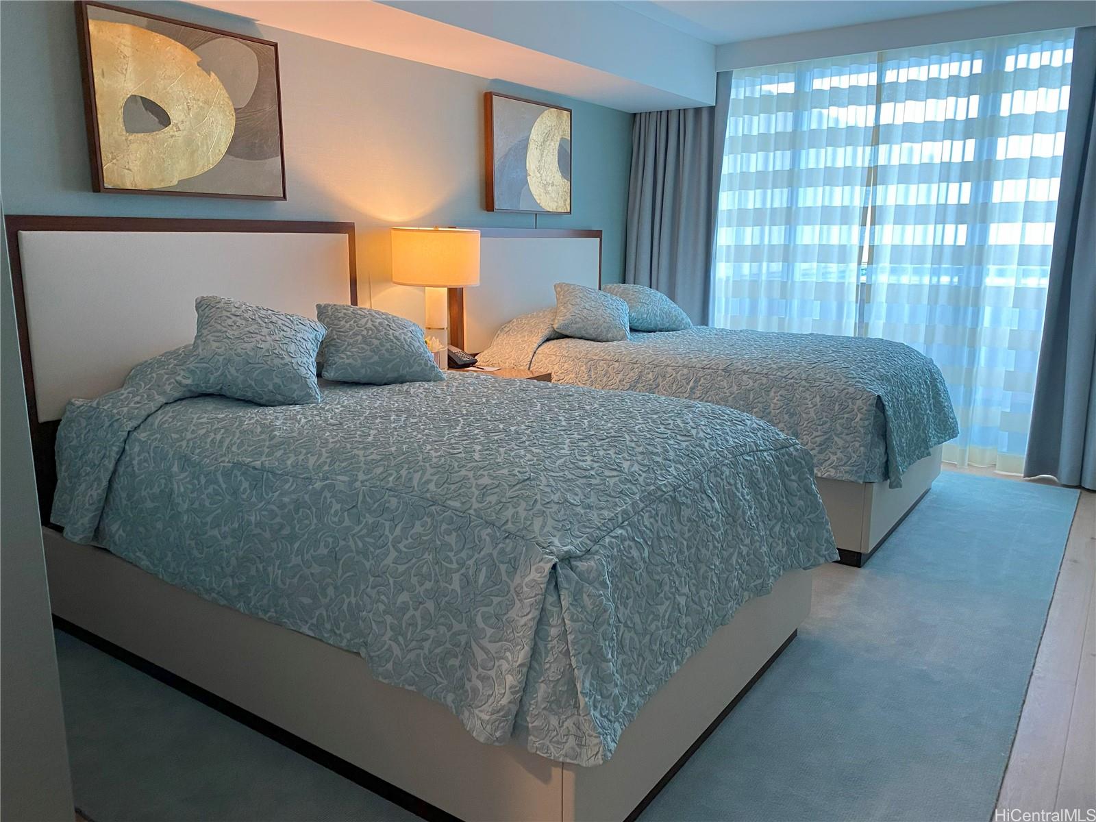 The Ritz-Carlton Residences condo # 2806, Honolulu, Hawaii - photo 6 of 21