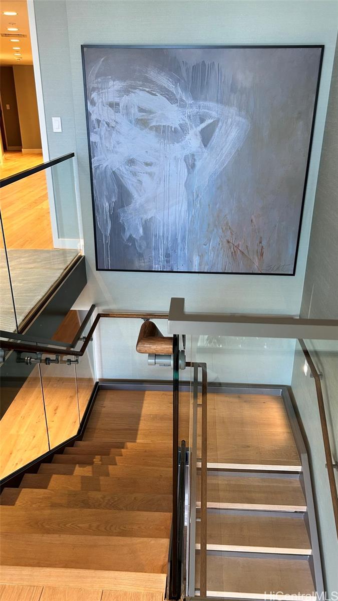 The Ritz-Carlton Residences condo # 2806, Honolulu, Hawaii - photo 10 of 21