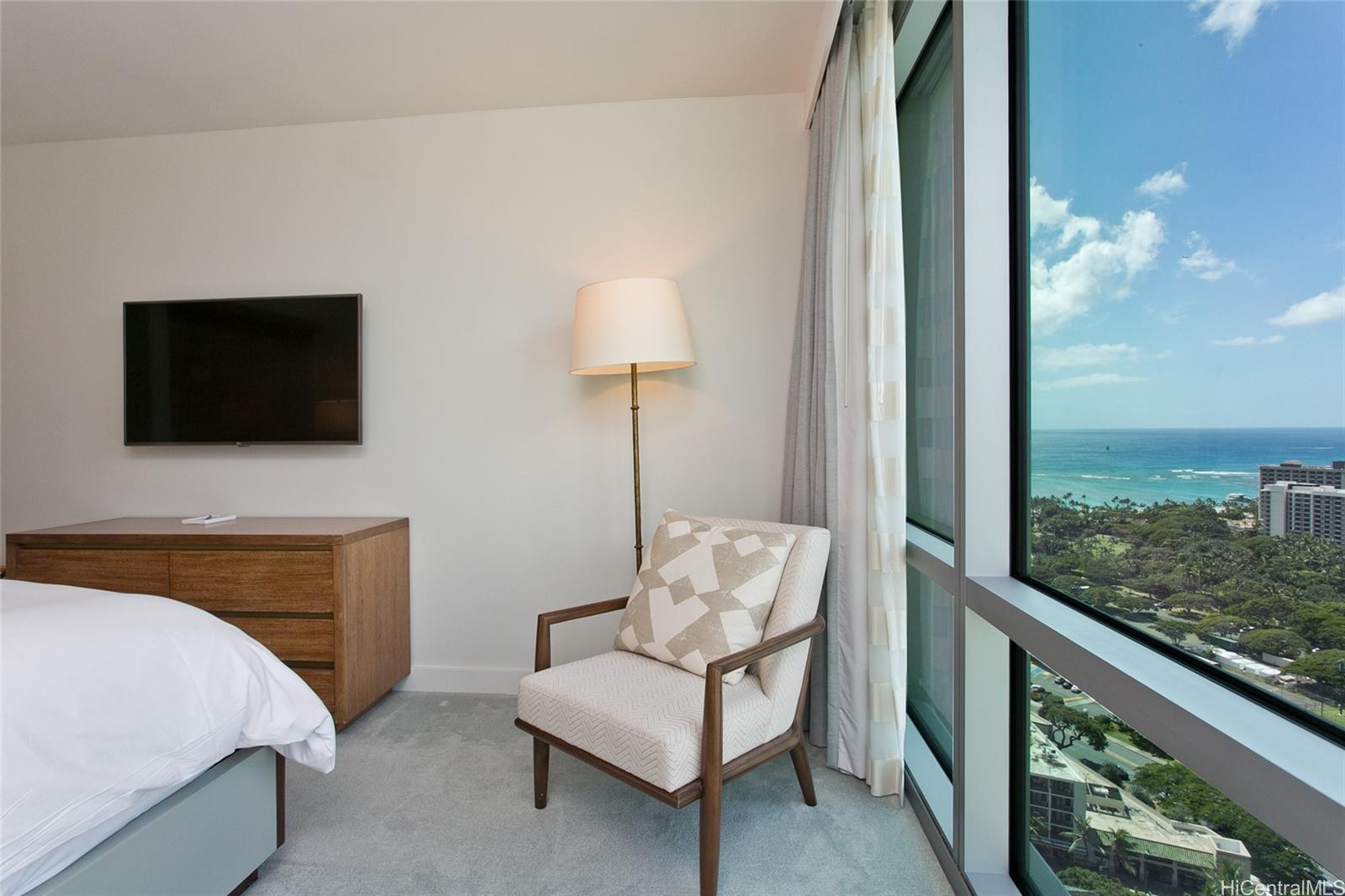 The Ritz-Carlton Residences condo # 2901, Honolulu, Hawaii - photo 11 of 21