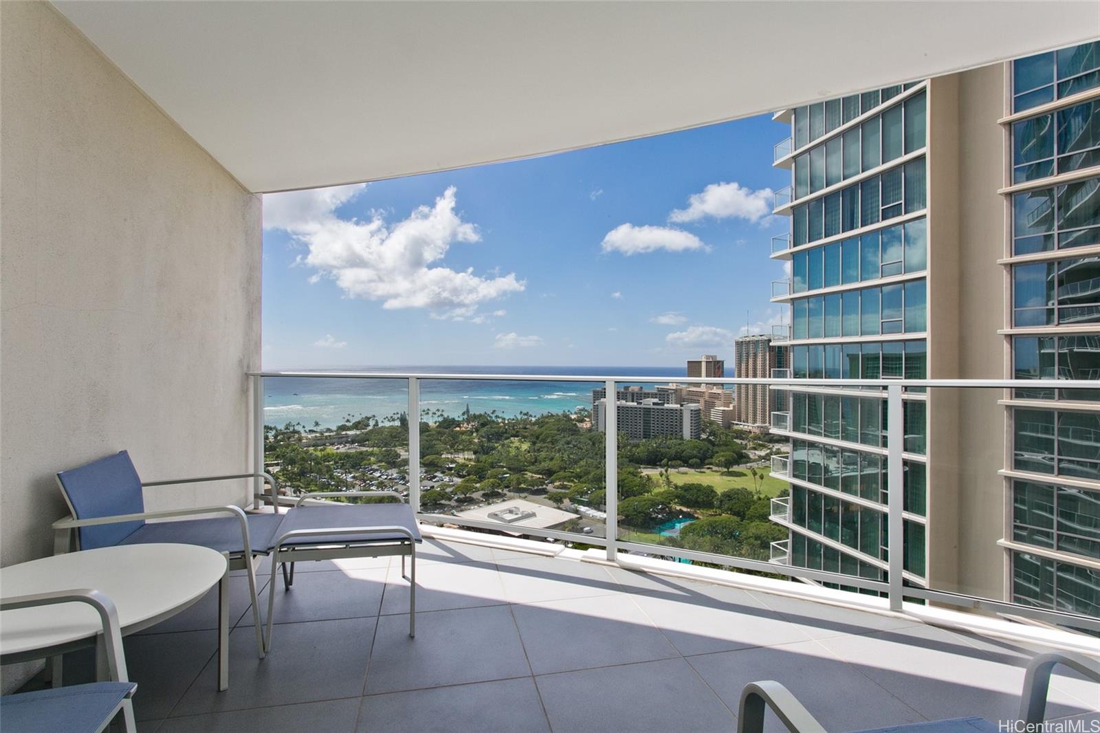The Ritz-Carlton Residences condo # 2901, Honolulu, Hawaii - photo 15 of 21
