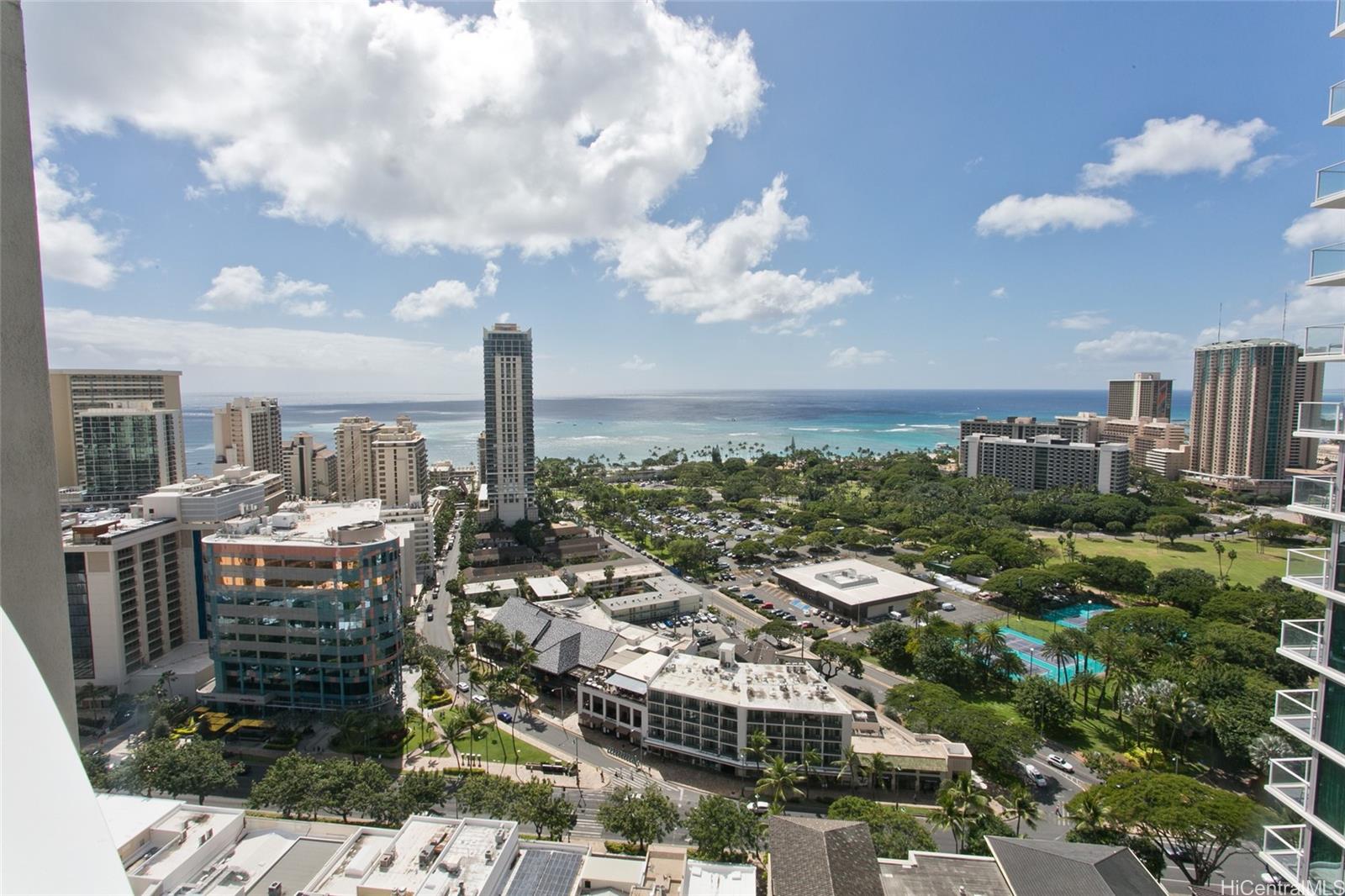 The Ritz-Carlton Residences condo # 2901, Honolulu, Hawaii - photo 16 of 21