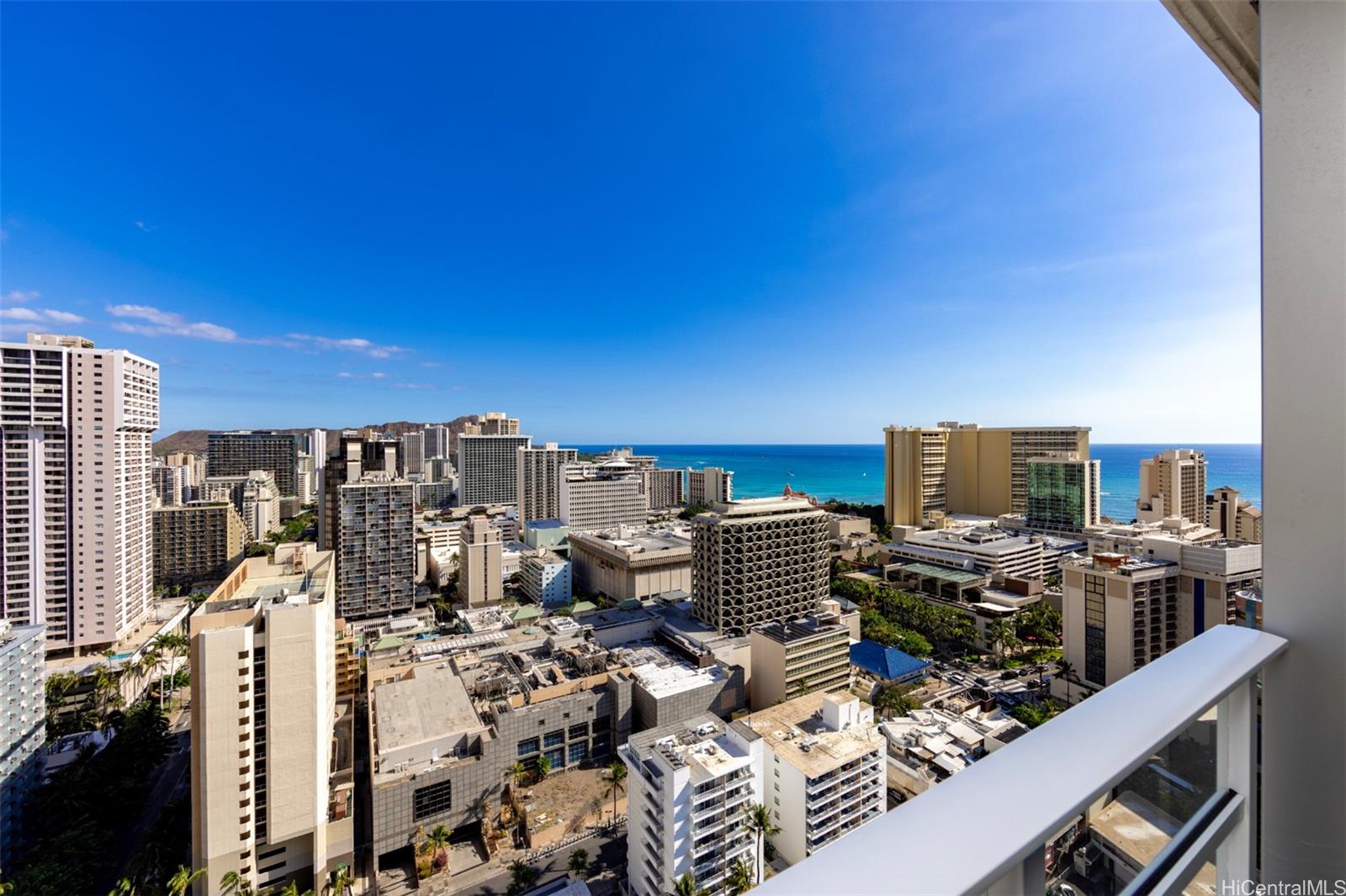 The Ritz-Carlton Residences condo # 2908, Honolulu, Hawaii - photo 15 of 20