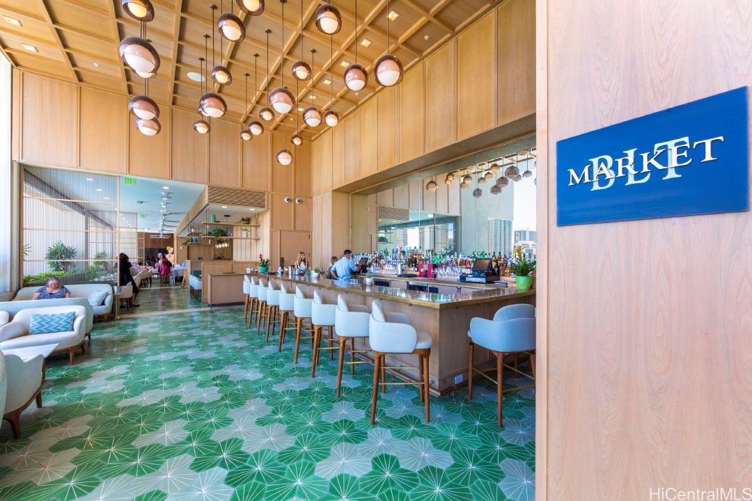 The Ritz-Carlton Residences condo # 2908, Honolulu, Hawaii - photo 24 of 25