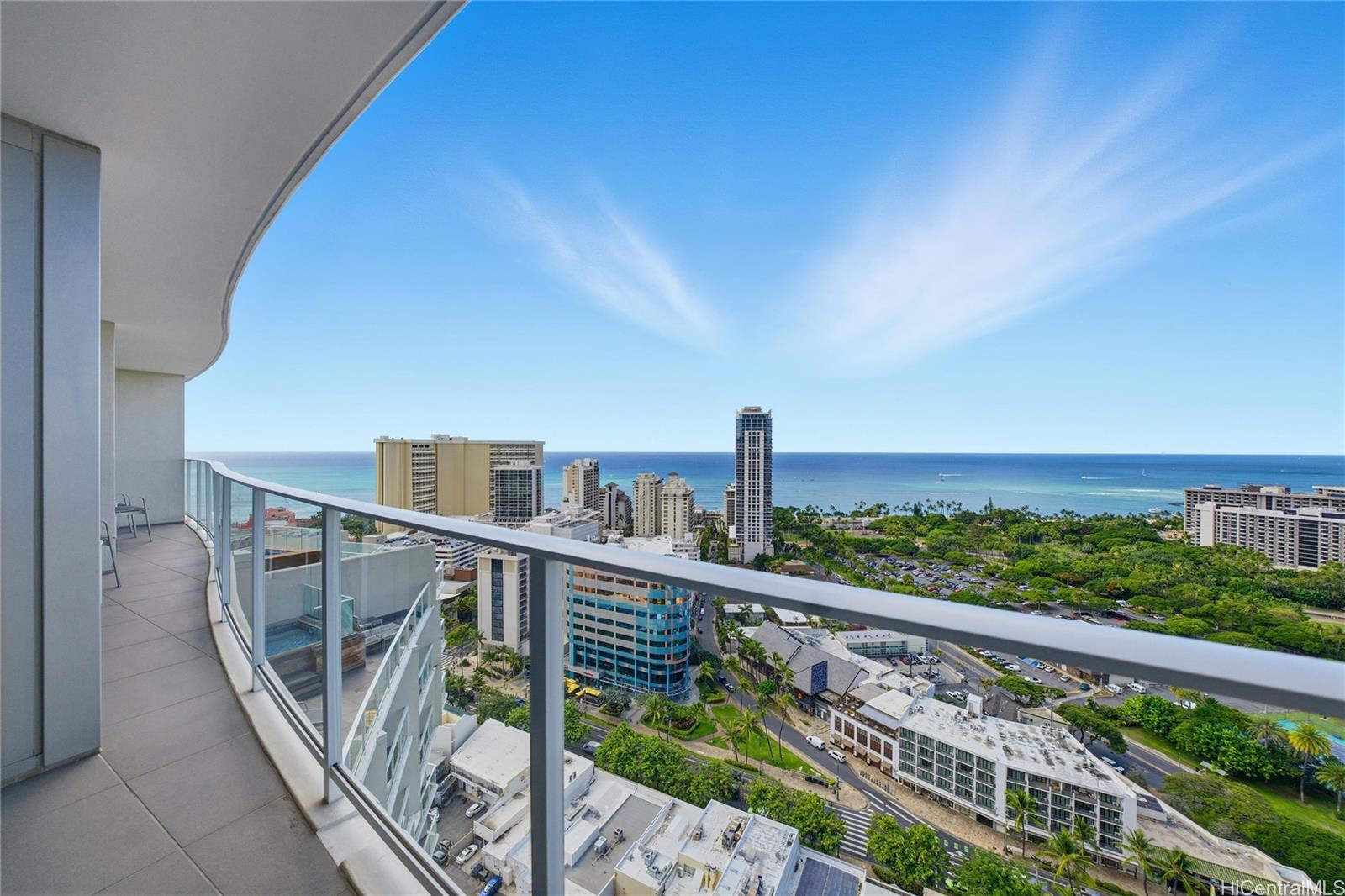 The Ritz-Carlton Residences condo # 3005, Honolulu, Hawaii - photo 15 of 23