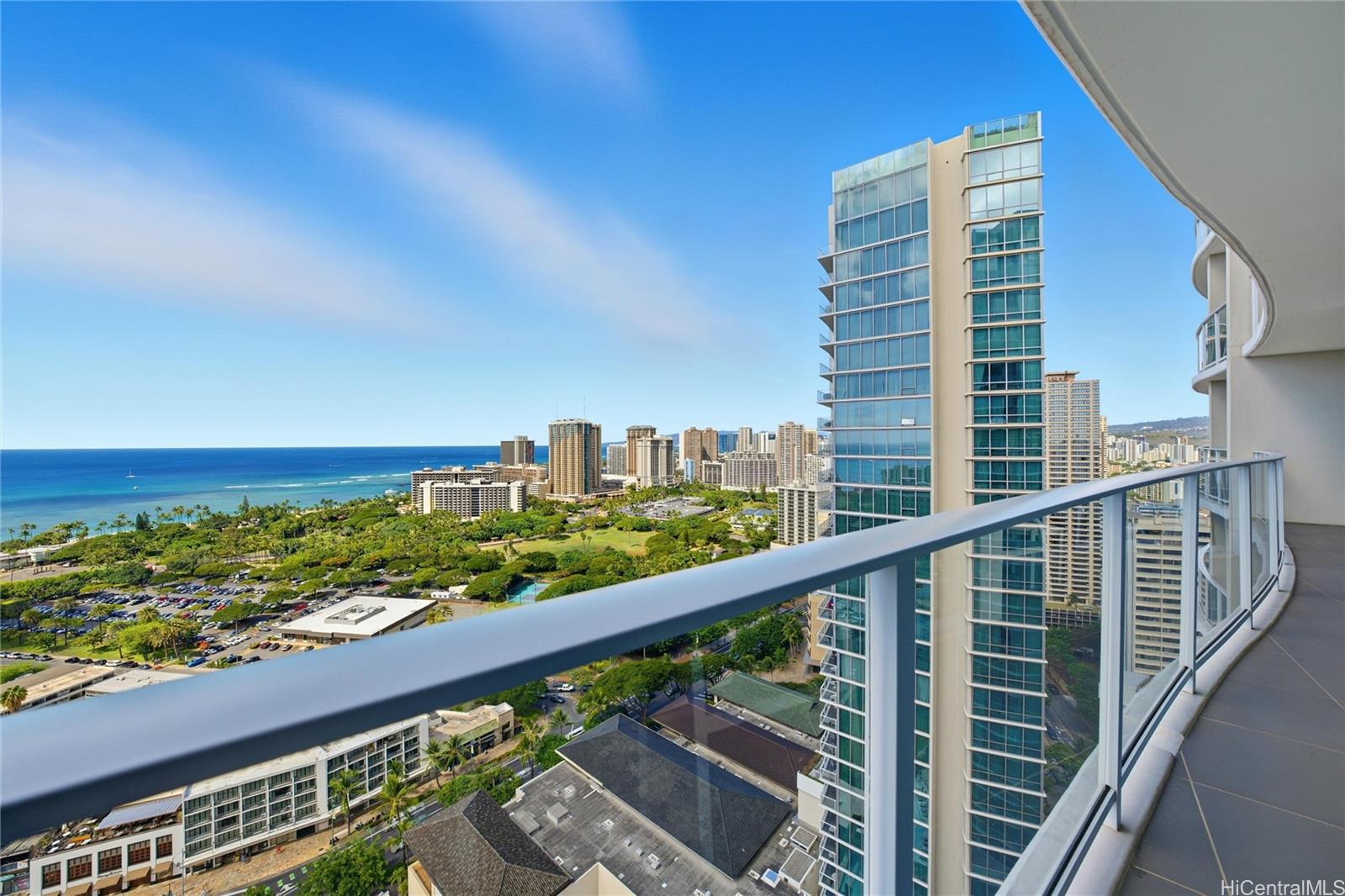 The Ritz-Carlton Residences condo # 3005, Honolulu, Hawaii - photo 7 of 23