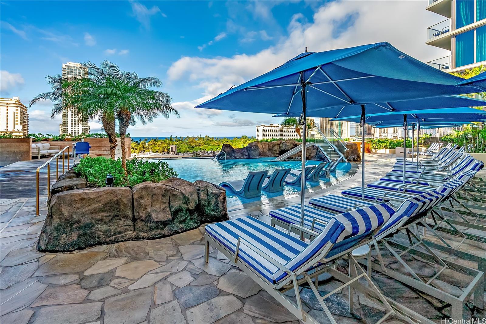 The Ritz-Carlton Residences condo # 3006, Honolulu, Hawaii - photo 14 of 18