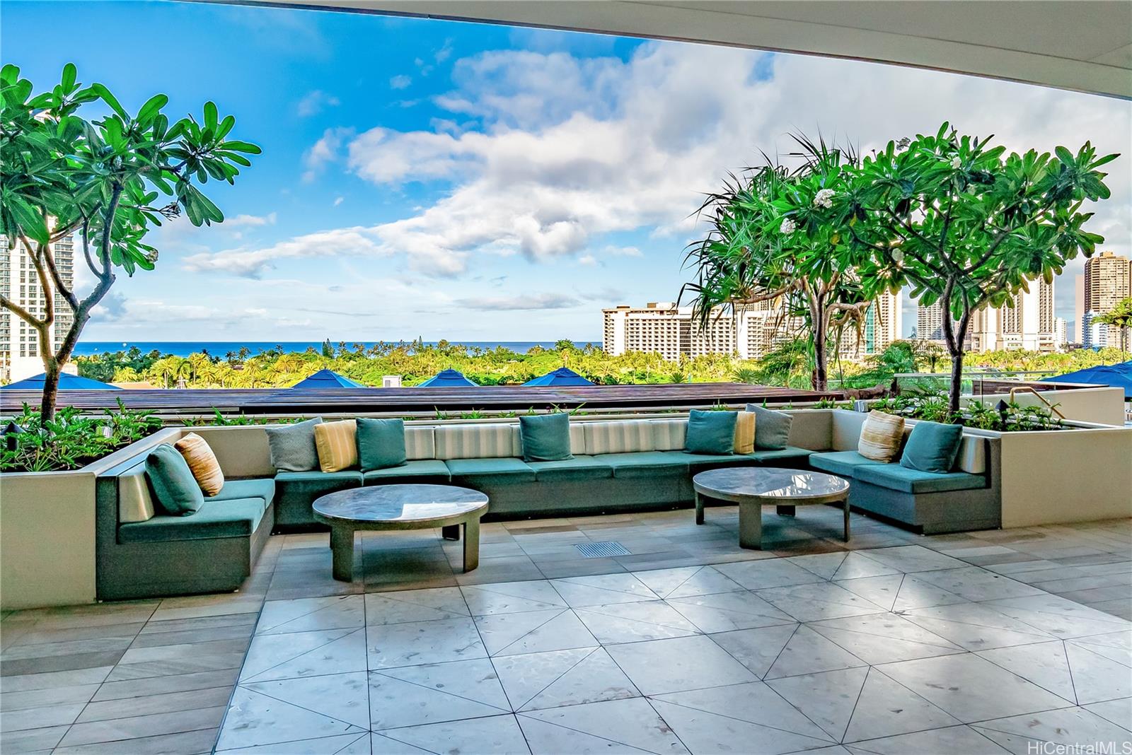 The Ritz-Carlton Residences condo # 3006, Honolulu, Hawaii - photo 16 of 18