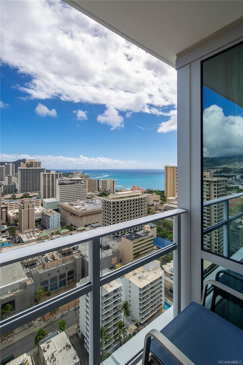 The Ritz-Carlton Residences condo # 3108, Honolulu, Hawaii - photo 13 of 21