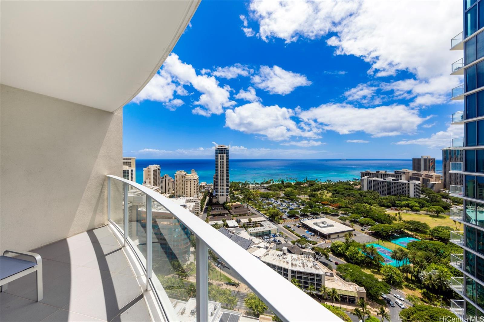 The Ritz-Carlton Residences condo # 3201, Honolulu, Hawaii - photo 13 of 19