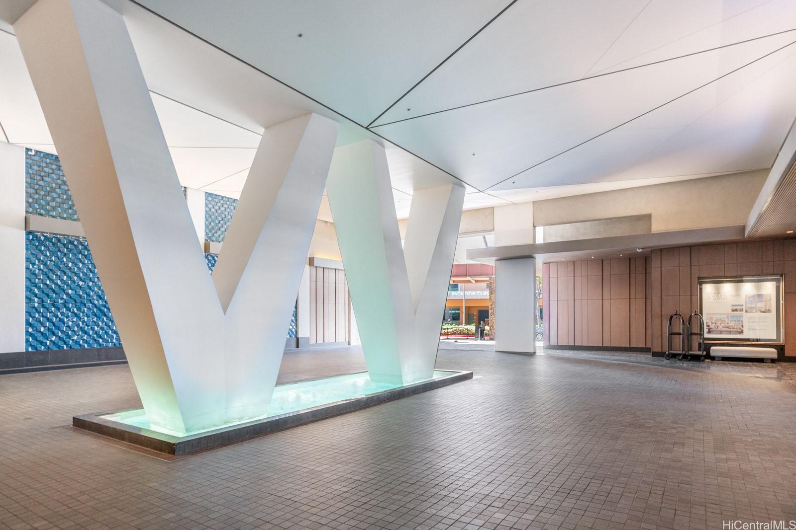 The Ritz-Carlton Residences condo # 3201, Honolulu, Hawaii - photo 20 of 23