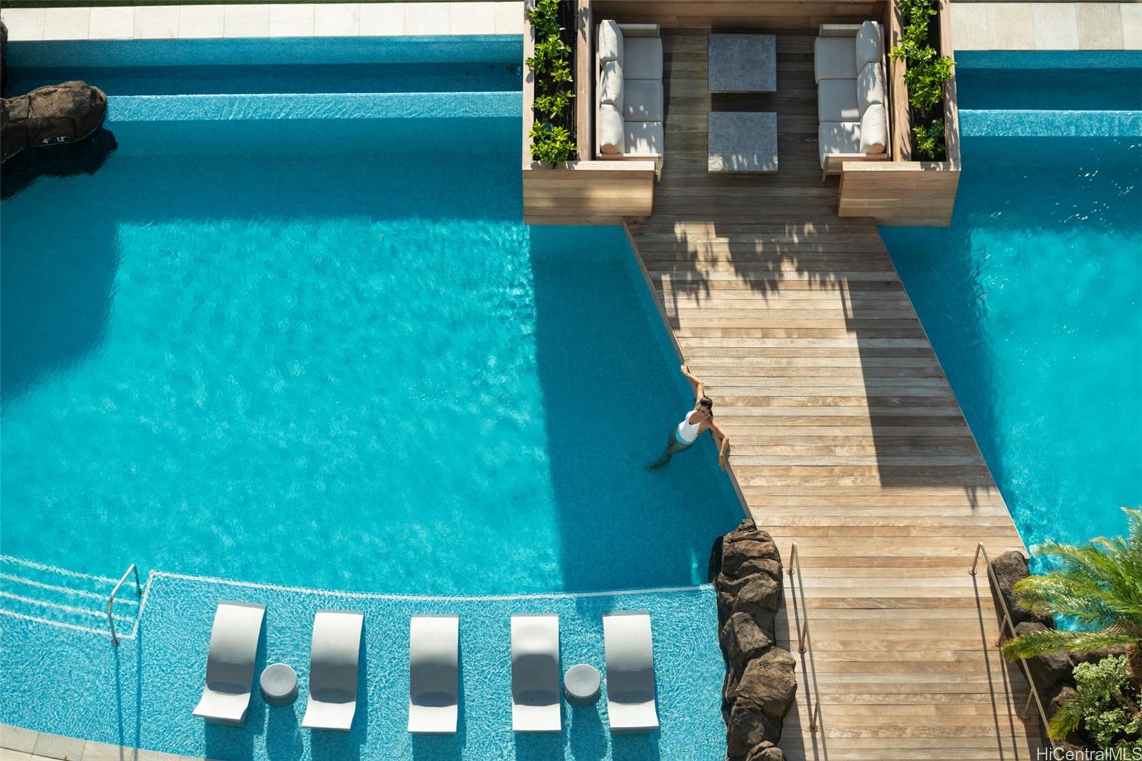 2139 Kuhio Ave Honolulu - Multi-family - photo 18 of 25