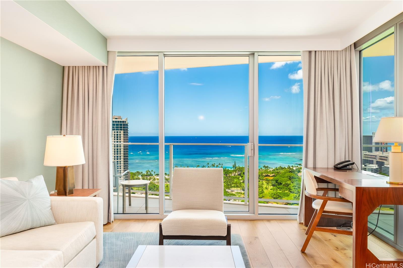 2139 Kuhio Ave Honolulu - Multi-family - photo 4 of 25