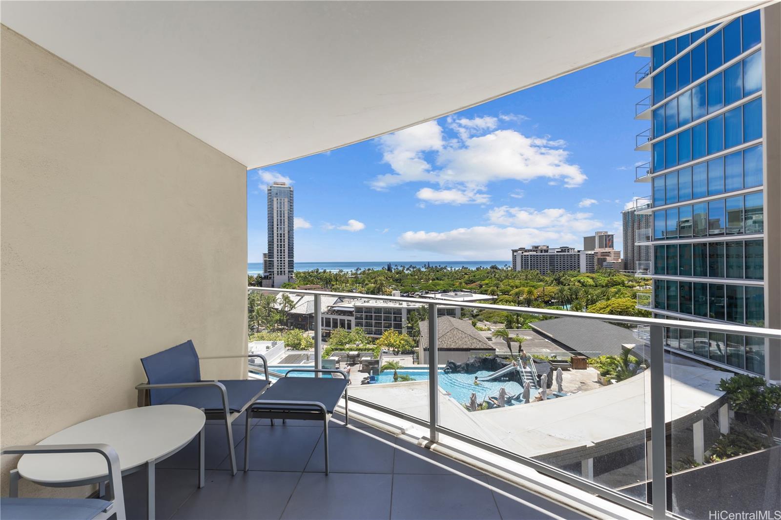 The Ritz-Carlton Residences condo # D1101, Honolulu, Hawaii - photo 13 of 23