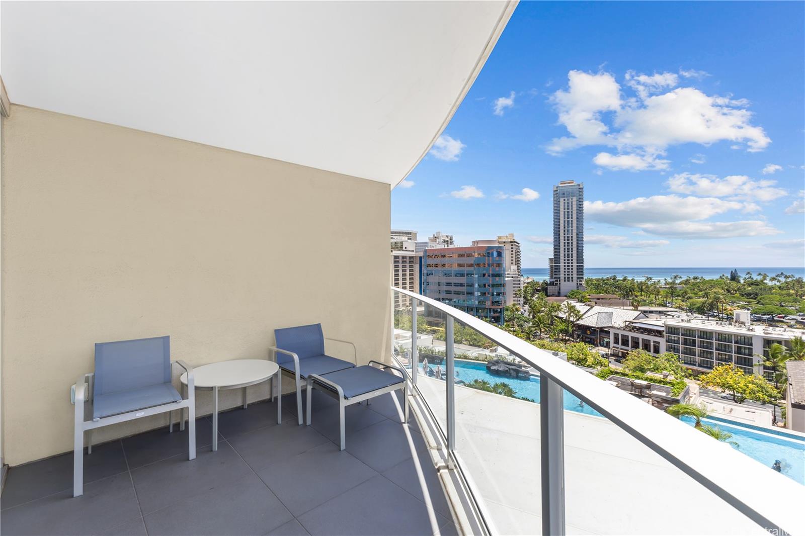 The Ritz-Carlton Residences condo # D1101, Honolulu, Hawaii - photo 14 of 23