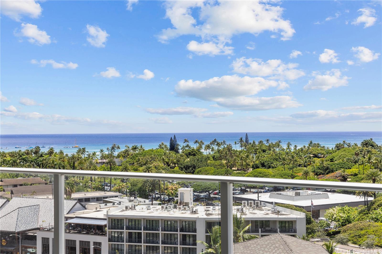 The Ritz-Carlton Residences condo # D1101, Honolulu, Hawaii - photo 15 of 23