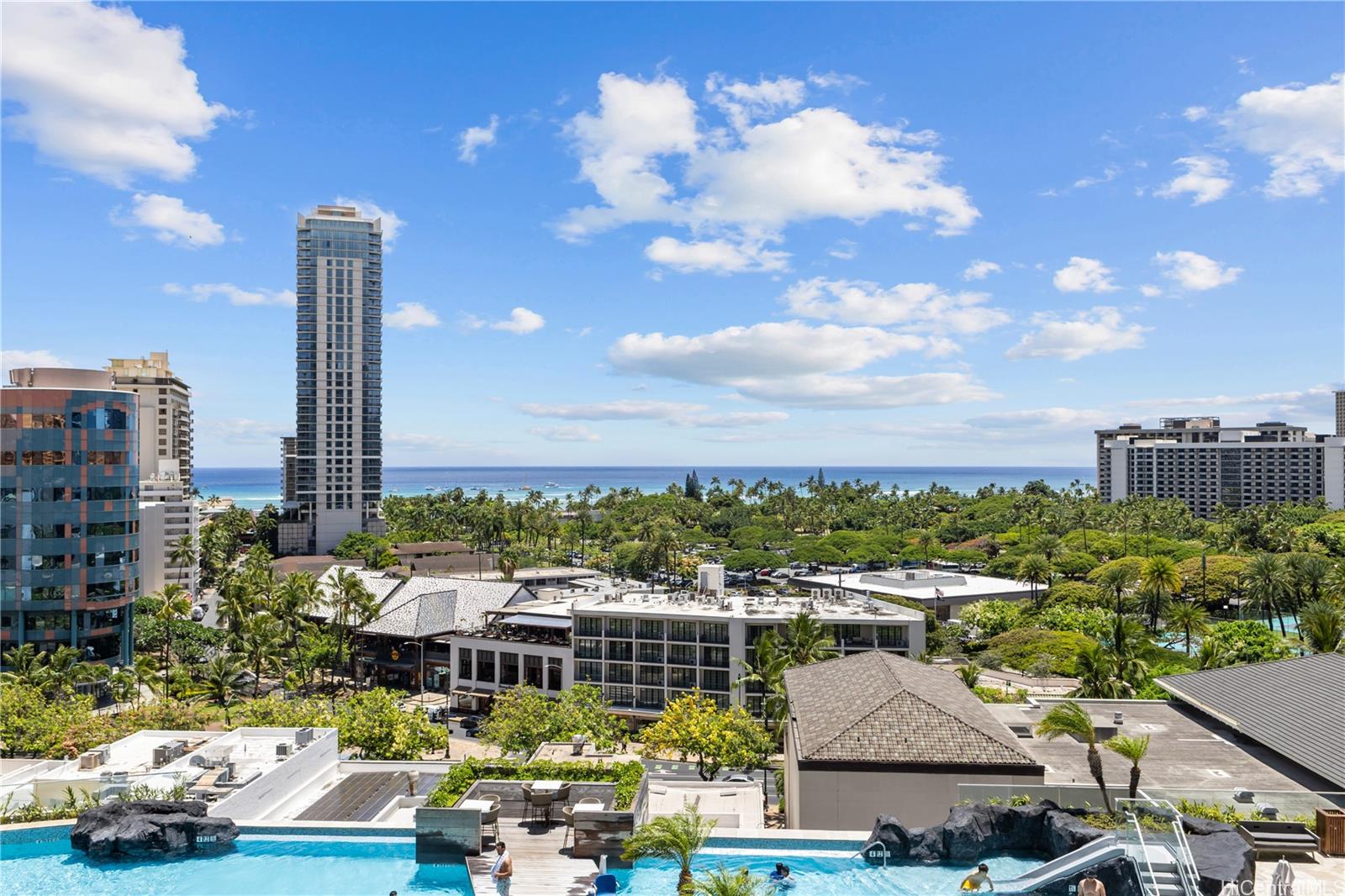The Ritz-Carlton Residences condo # D1101, Honolulu, Hawaii - photo 16 of 23