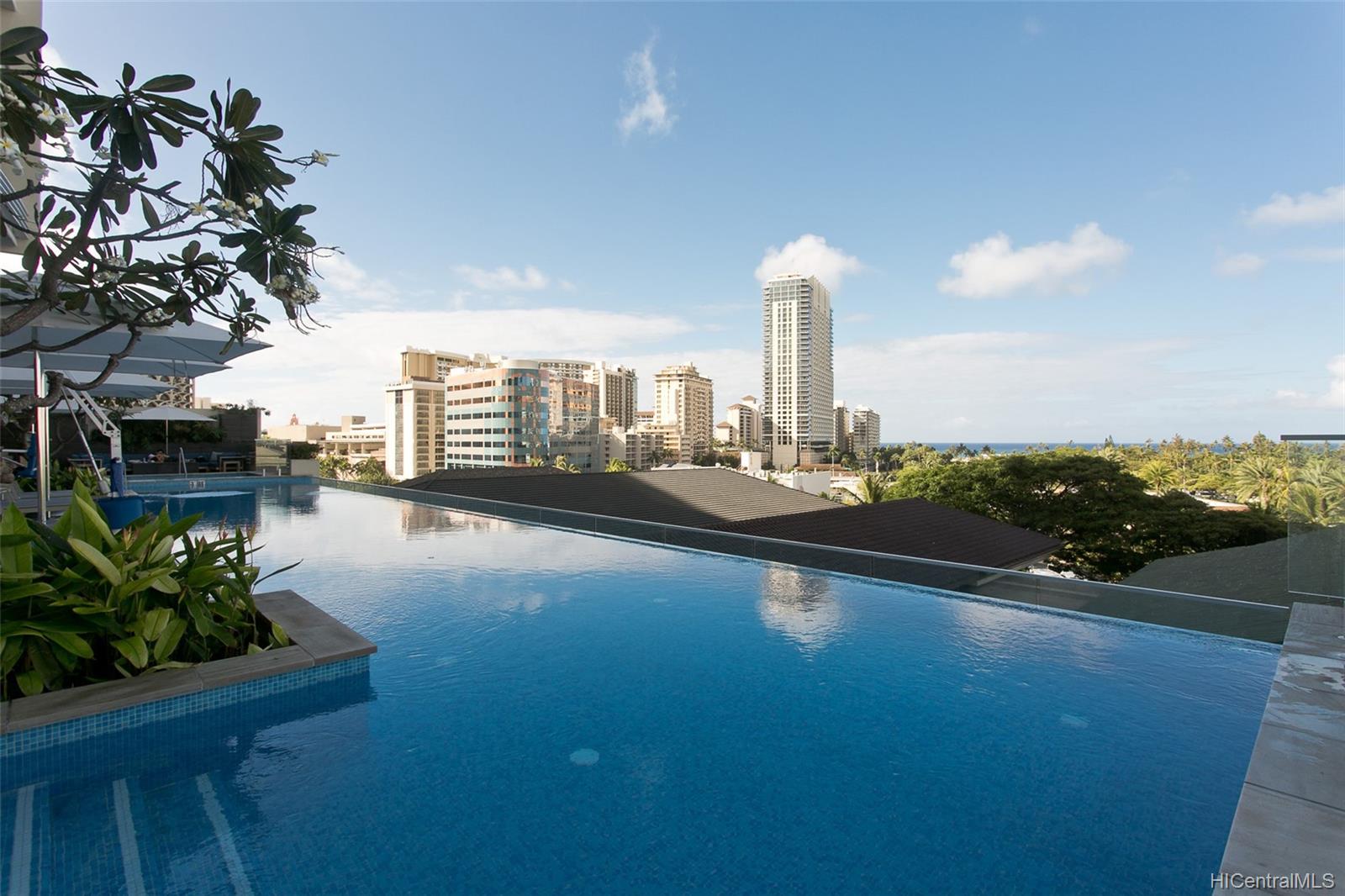 The Ritz-Carlton Residences condo # D1201, Honolulu, Hawaii - photo 14 of 18