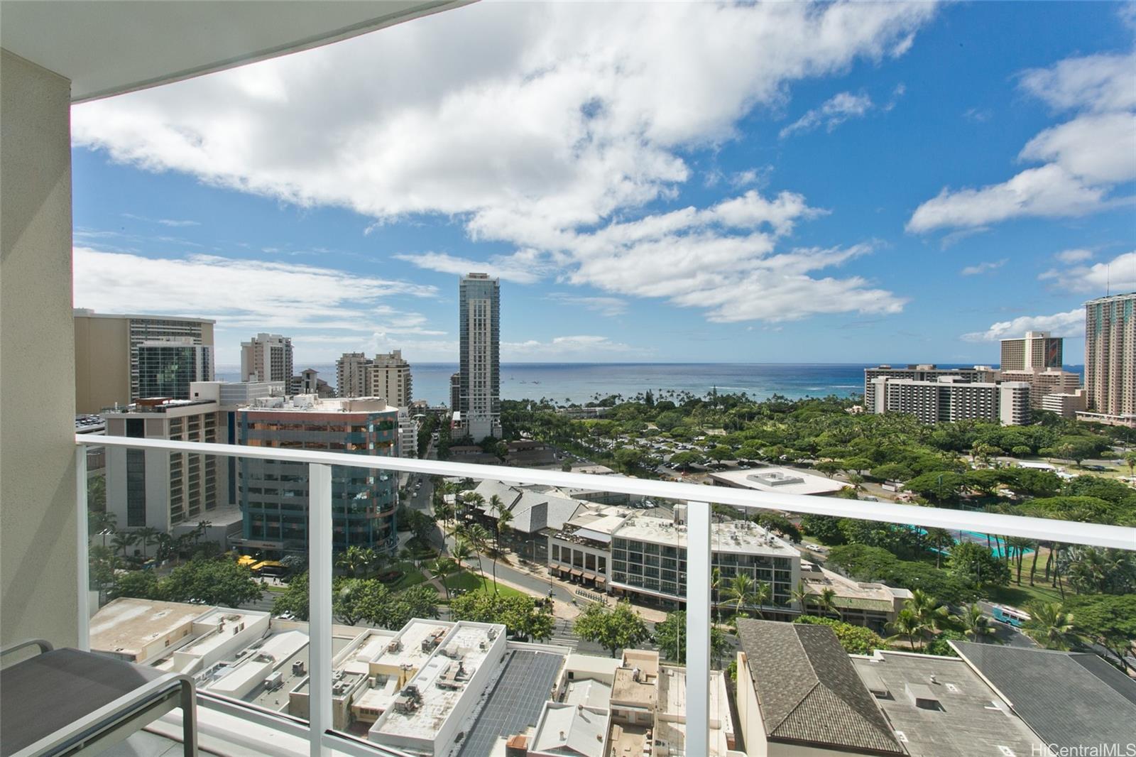 The Ritz-Carlton Residences condo # D2103, Honolulu, Hawaii - photo 11 of 16