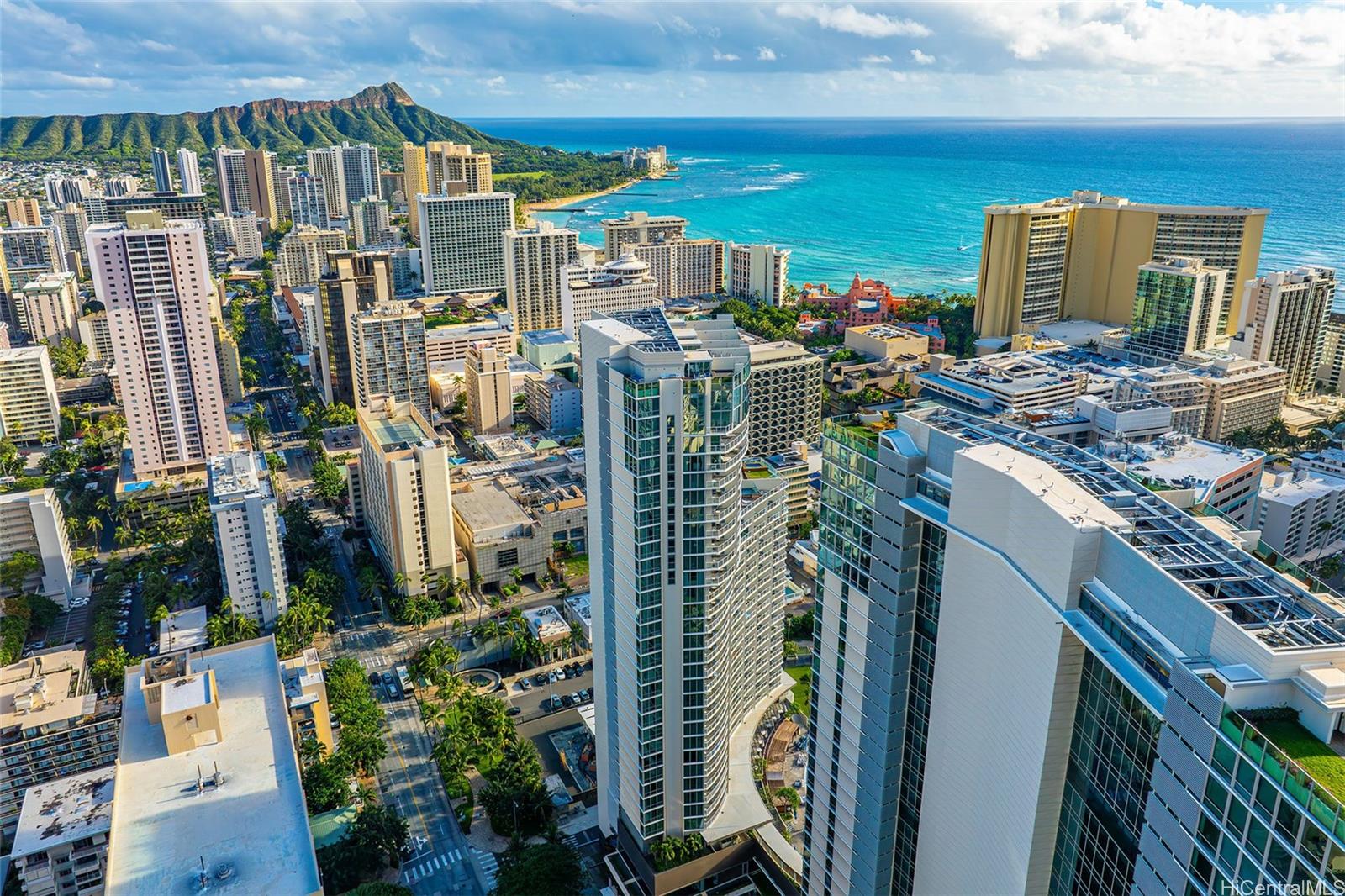 The Ritz-Carlton Residences condo # D2401, Honolulu, Hawaii - photo 16 of 25