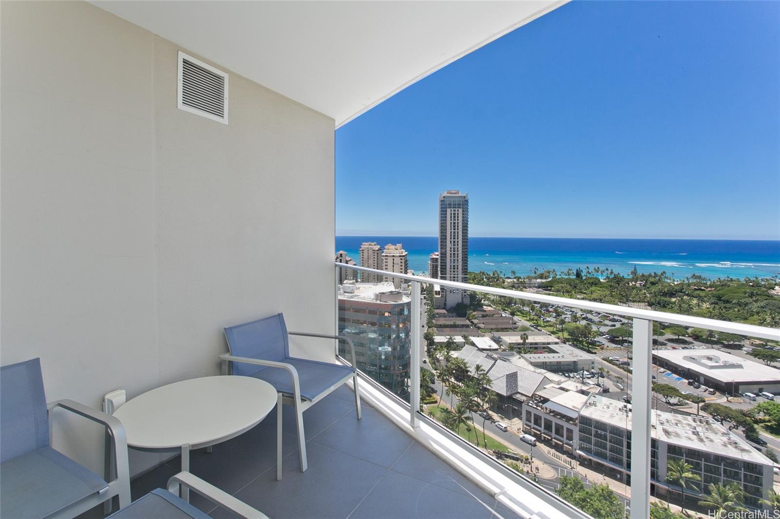 The Ritz-Carlton Residences condo # D2606, Honolulu, Hawaii - photo 16 of 23