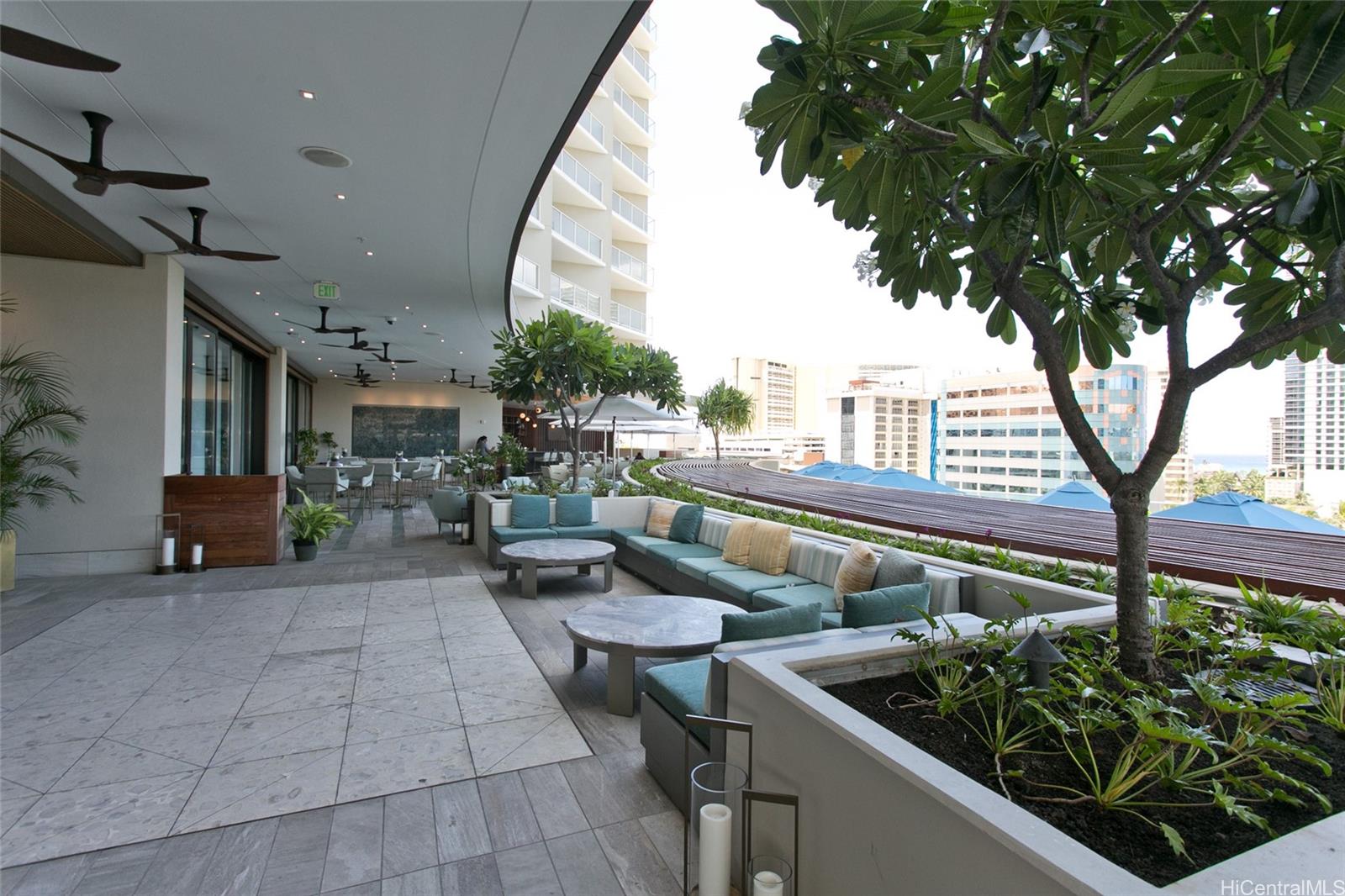 The Ritz-Carlton Residences condo # D2606, Honolulu, Hawaii - photo 18 of 23