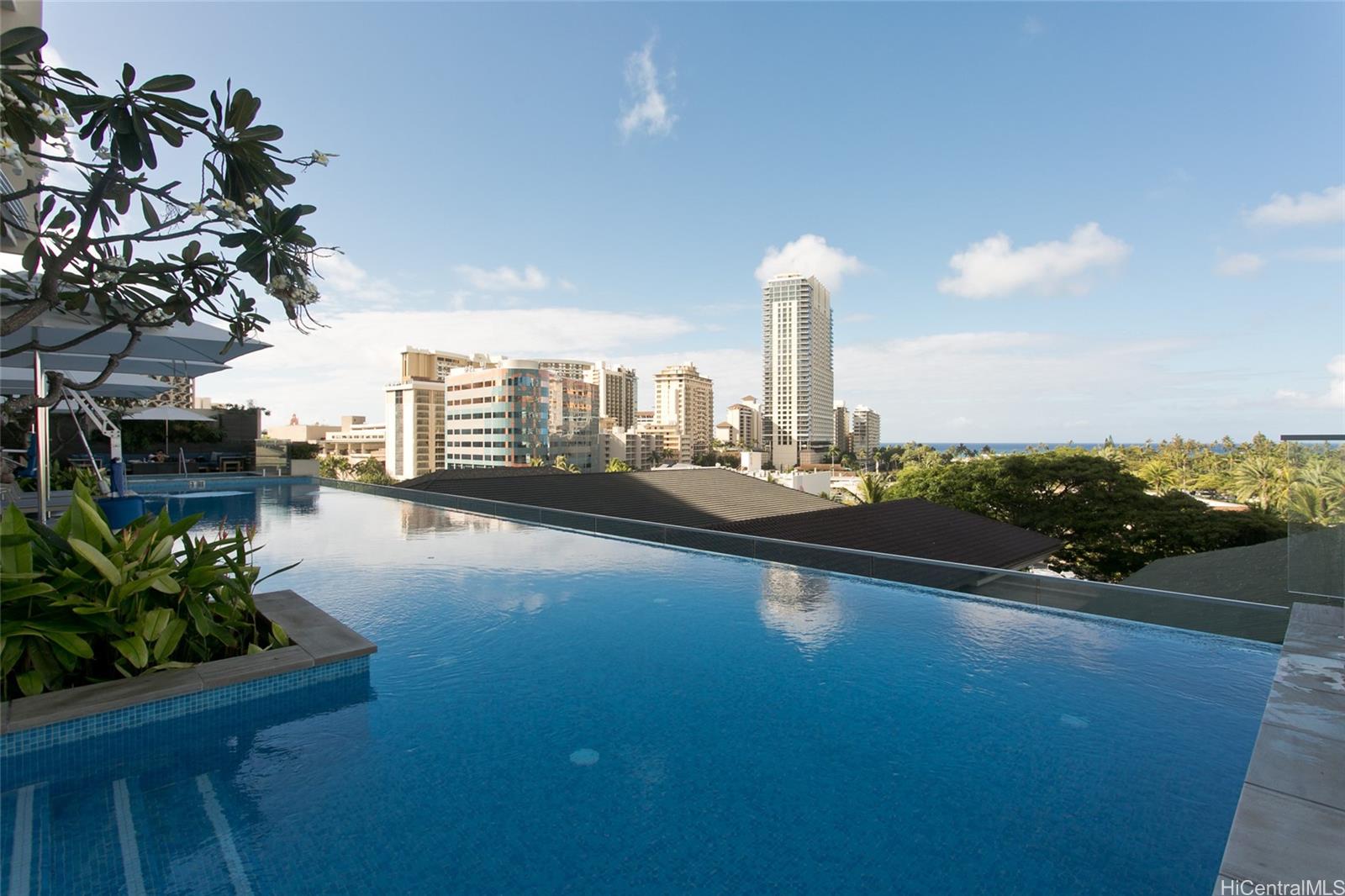 The Ritz-Carlton Residences condo # D2606, Honolulu, Hawaii - photo 20 of 23
