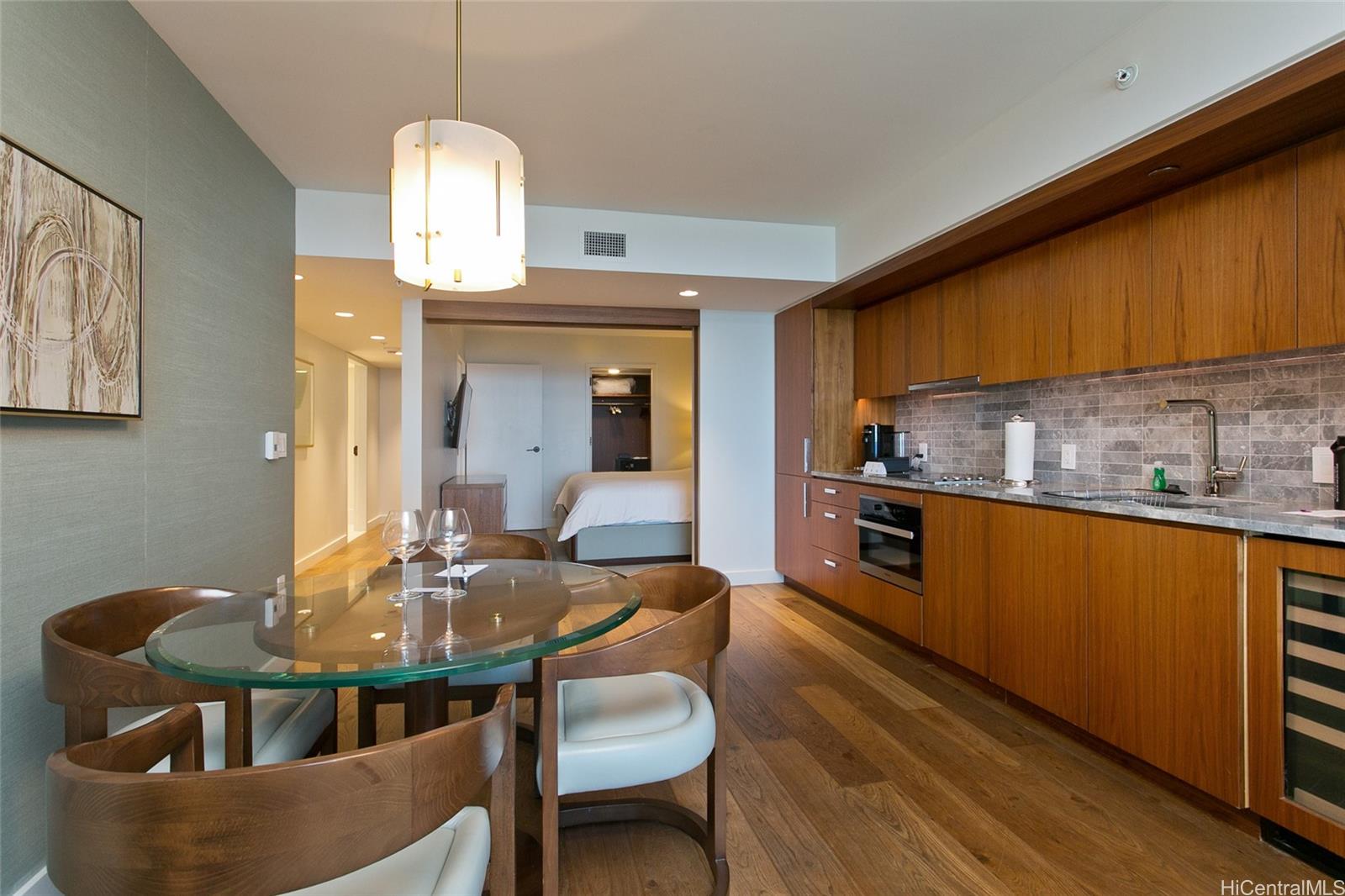 The Ritz-Carlton Residences condo # D2606, Honolulu, Hawaii - photo 6 of 23