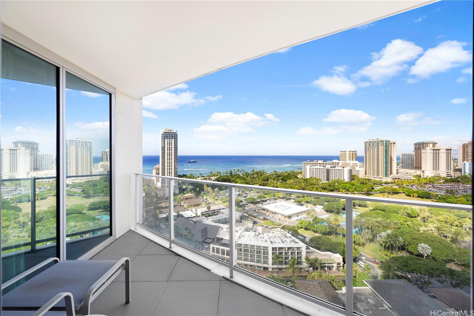 The Ritz-Carlton Residences condo # D2607, Honolulu, Hawaii - photo 14 of 22