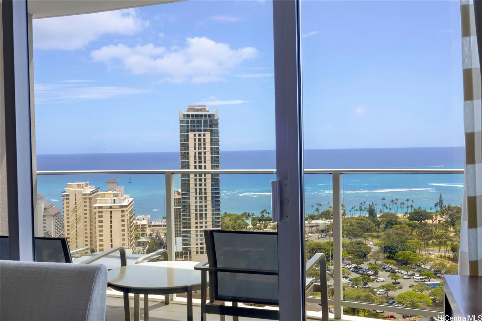 The Ritz-Carlton Residences condo # D3102, Honolulu, Hawaii - photo 22 of 25