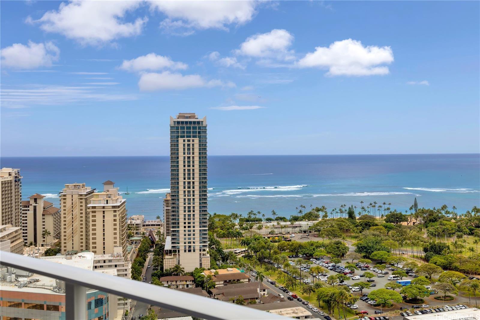 The Ritz-Carlton Residences condo # D3102, Honolulu, Hawaii - photo 23 of 25