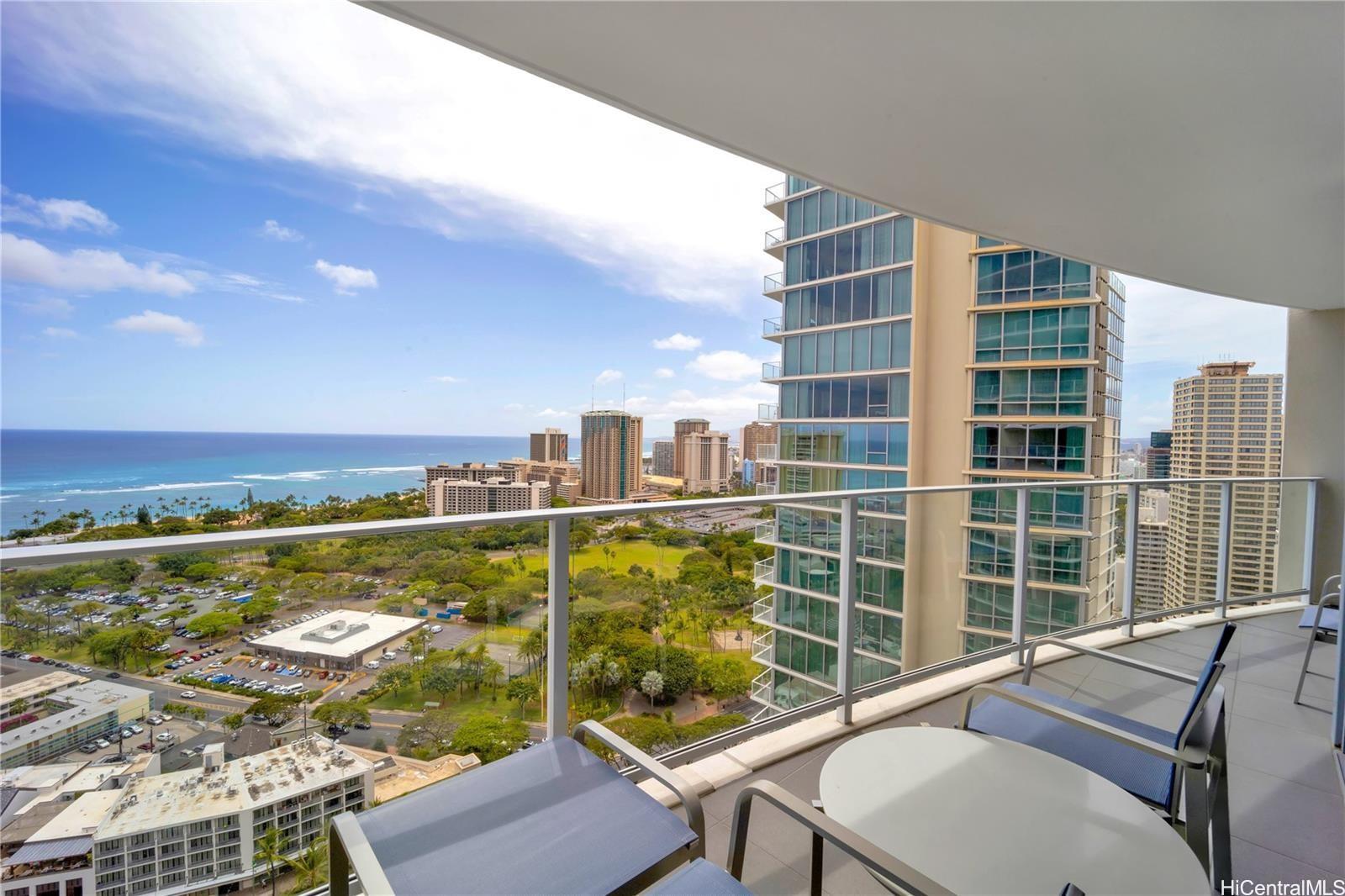 The Ritz-Carlton Residences condo # D3102, Honolulu, Hawaii - photo 25 of 25