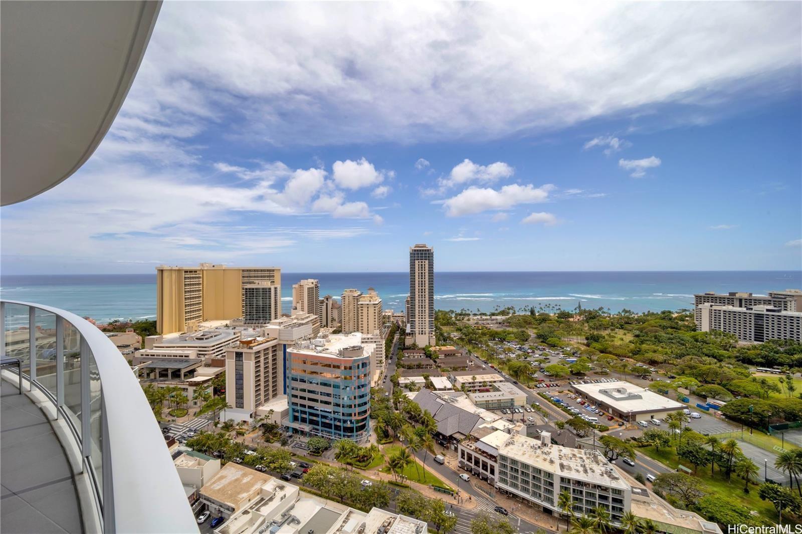 The Ritz-Carlton Residences condo # D3102, Honolulu, Hawaii - photo 20 of 25