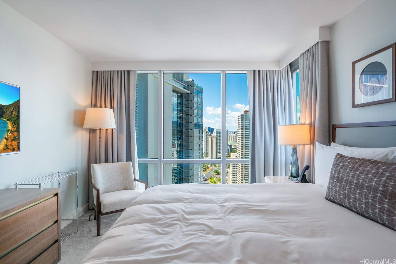 The Ritz-Carlton Residences condo # D3201, Honolulu, Hawaii - photo 10 of 23