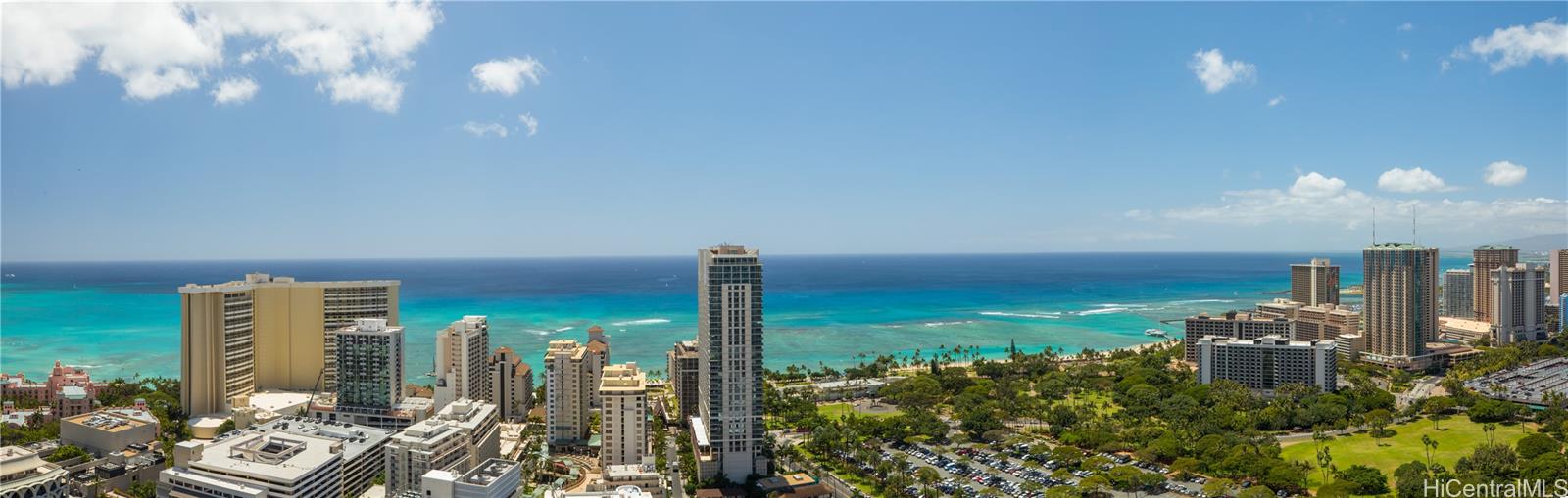 The Ritz-Carlton Residences condo # #PH-A, Honolulu, Hawaii - photo 22 of 23