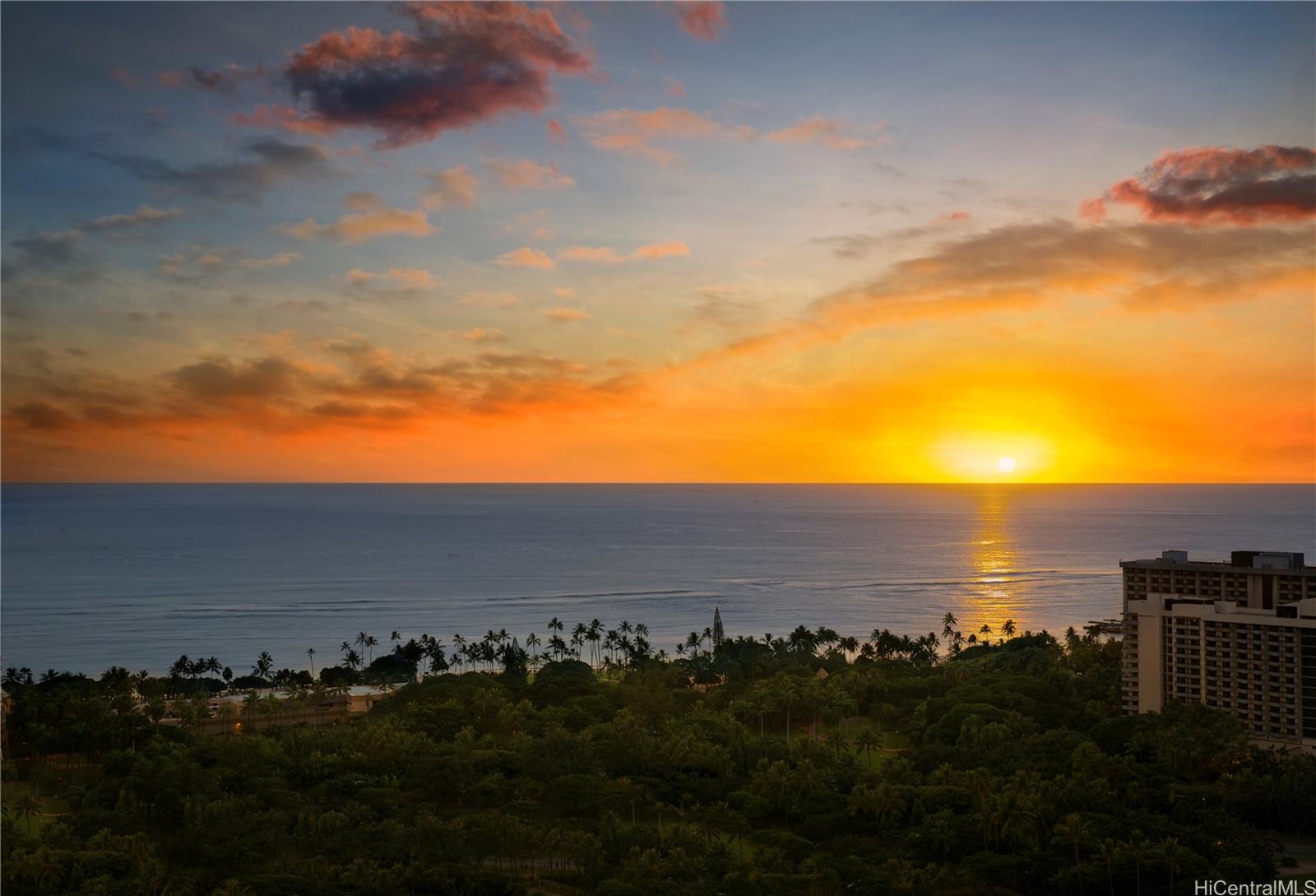 The Ritz-Carlton Residences condo # #PH-C, Honolulu, Hawaii - photo 21 of 25