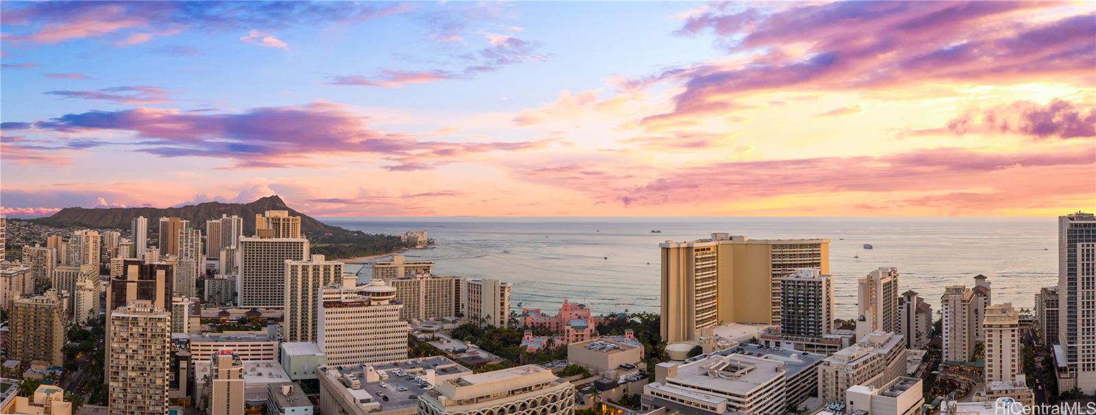 The Ritz-Carlton Residences condo # #PH-D, Honolulu, Hawaii - photo 22 of 22