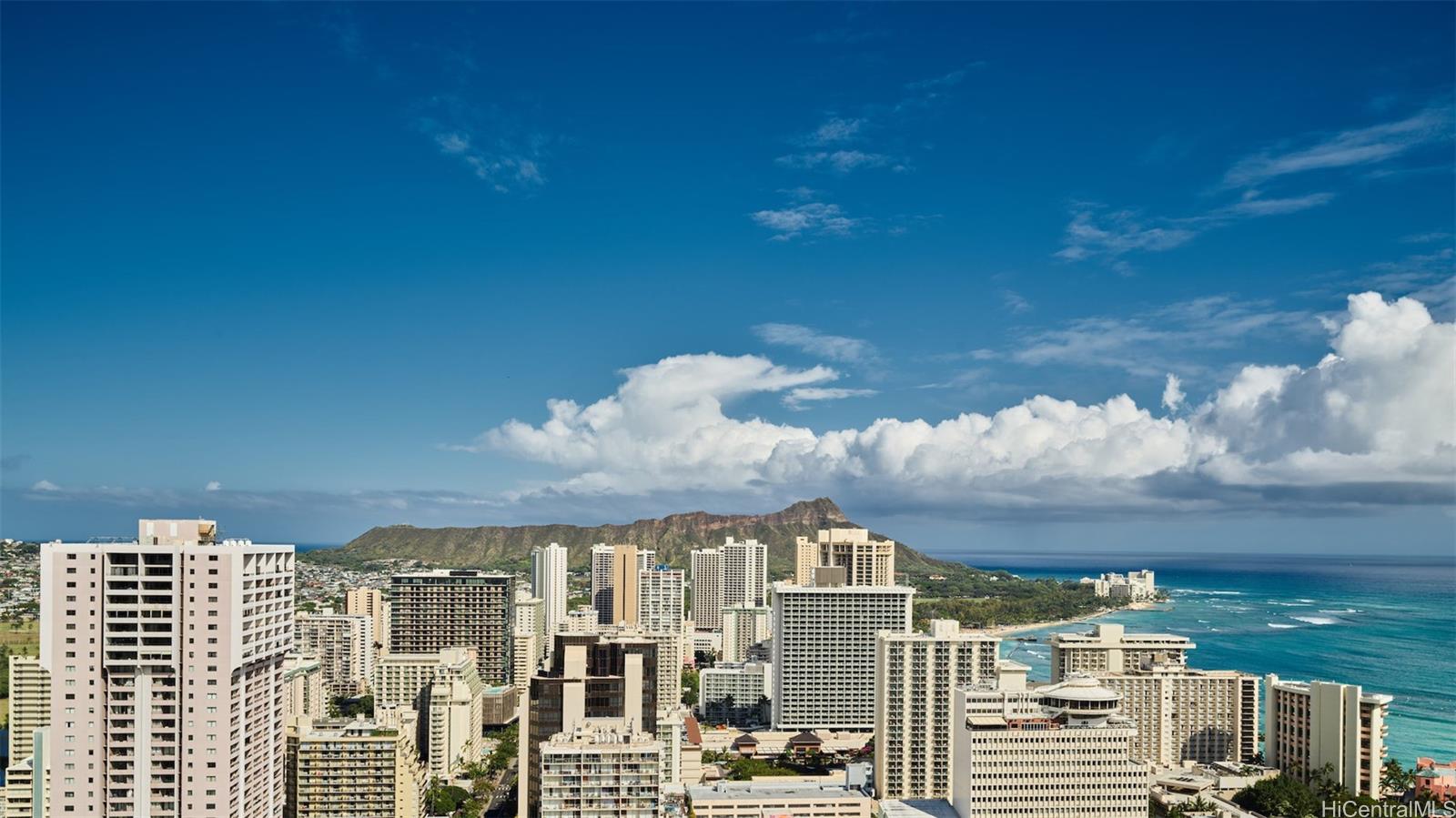 The Ritz-Carlton Residences condo # PH-E, Honolulu, Hawaii - photo 14 of 14