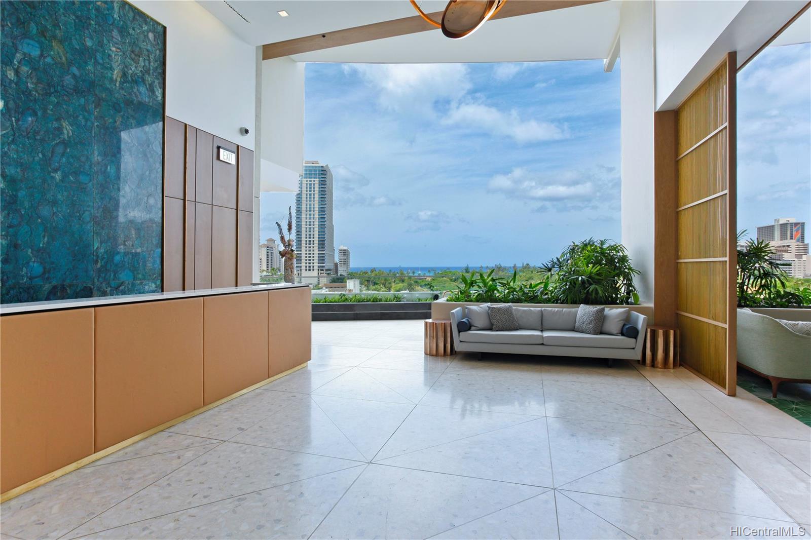 The Ritz-Carlton Residences condo # 3401, Honolulu, Hawaii - photo 6 of 24